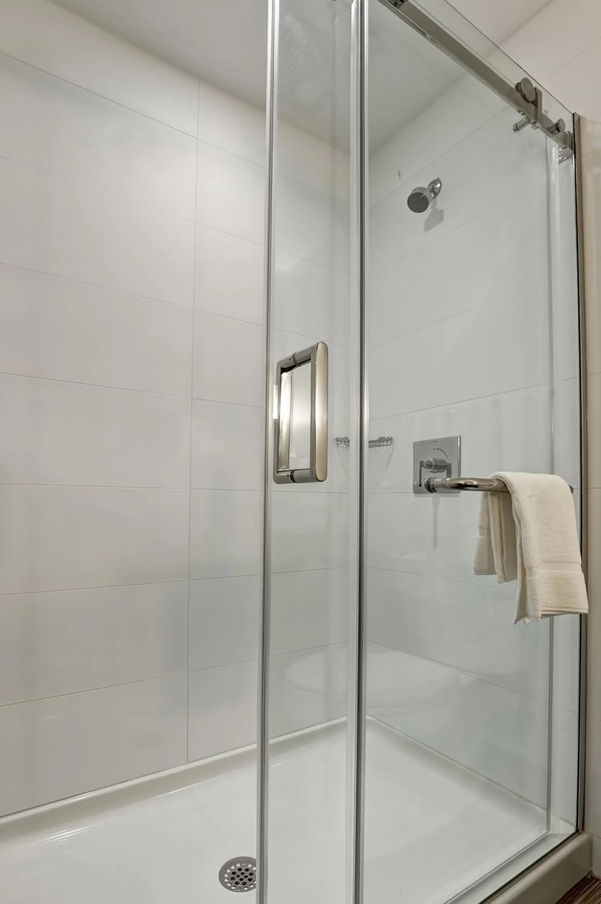 Shower, Bathroom in Residences at Kanata Lakes