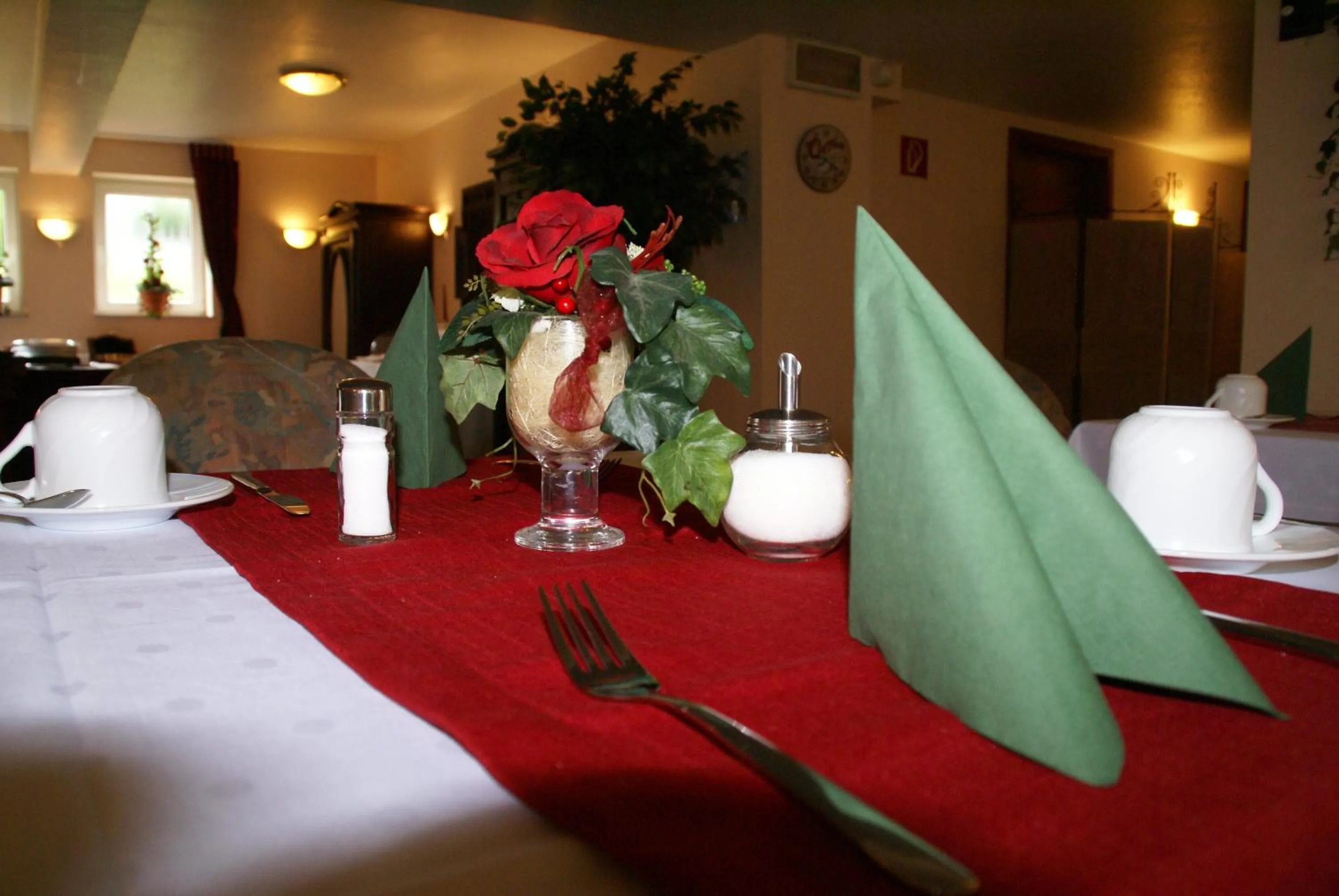 Weser Wasserbetten Hotel Baxmann