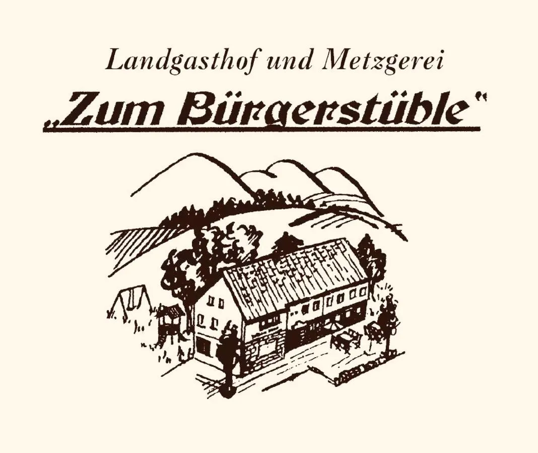 Monteurzimmer im Schwabenland