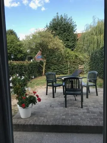 Hotel Hoeve de Plei