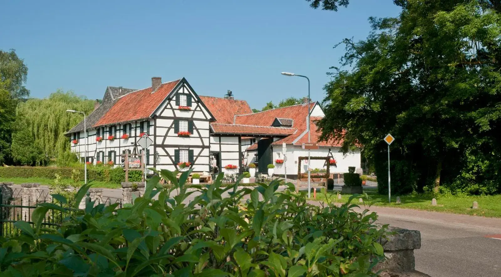 Hotel Hoeve de Plei Hotel Hoeve de Plei