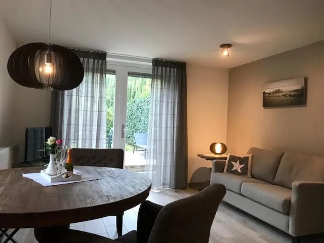 Hotel Hoeve de Plei