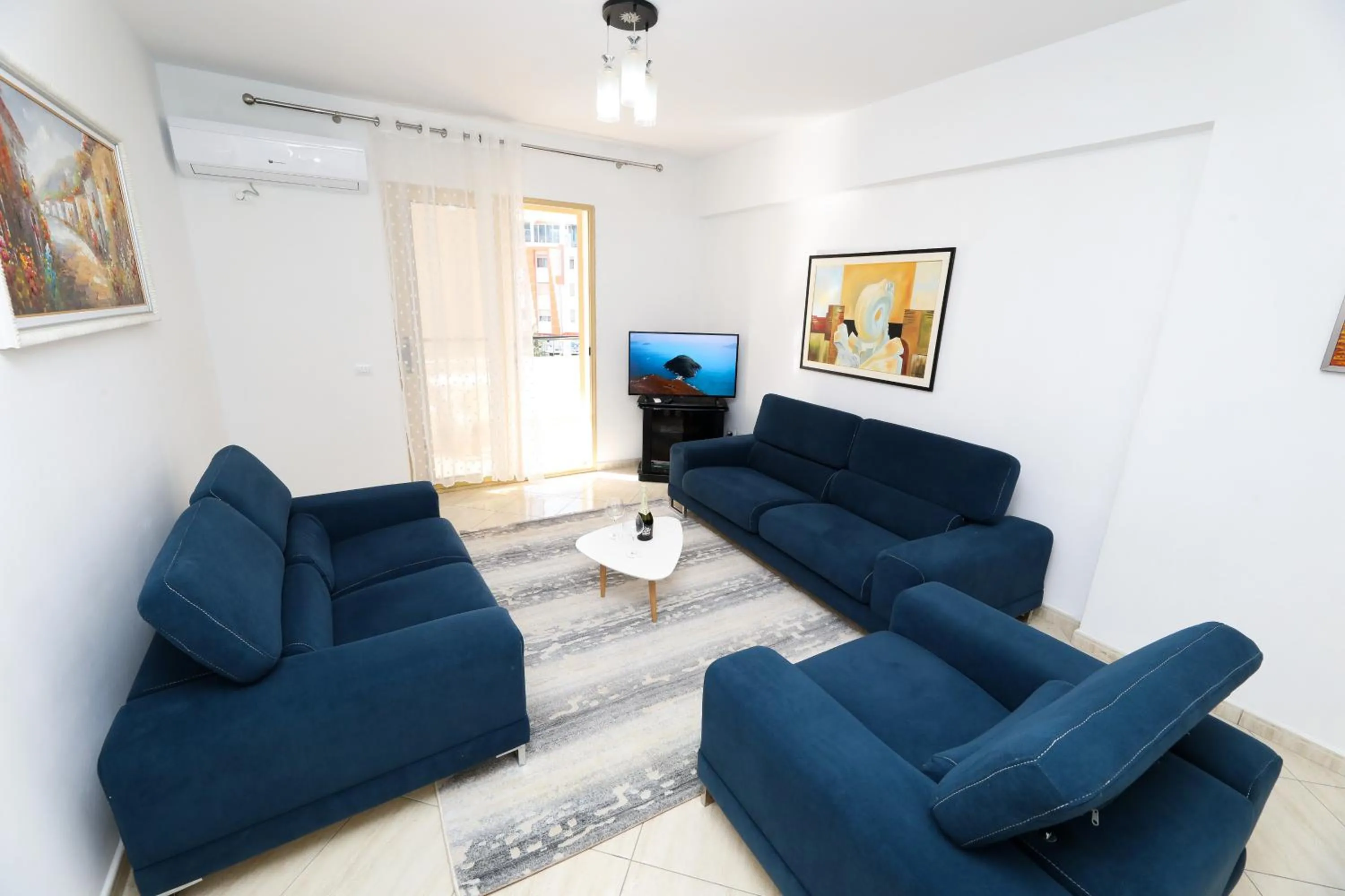 Noa Apartments