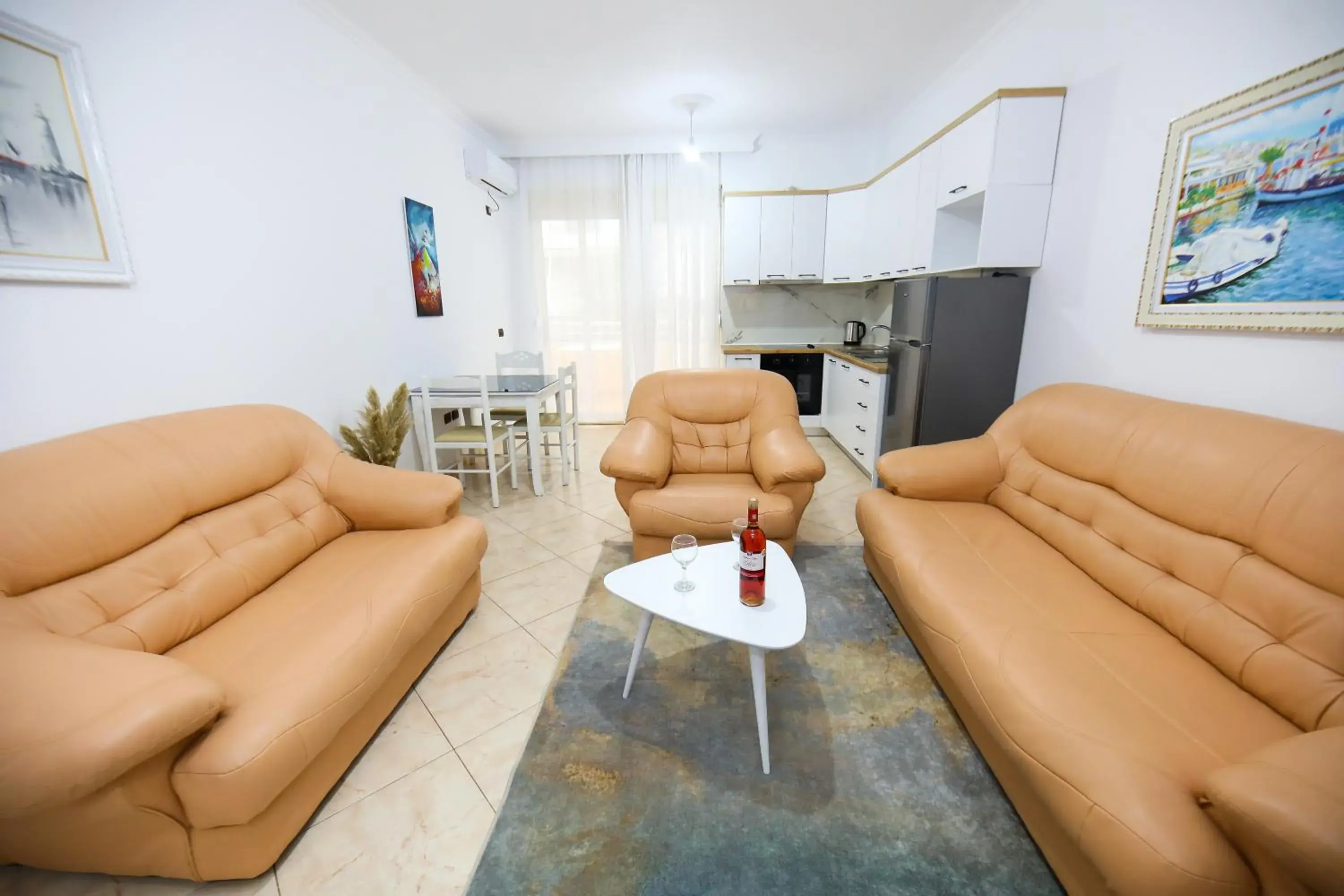 Apartment in Noa Apartments Apartment in Noa Apartments