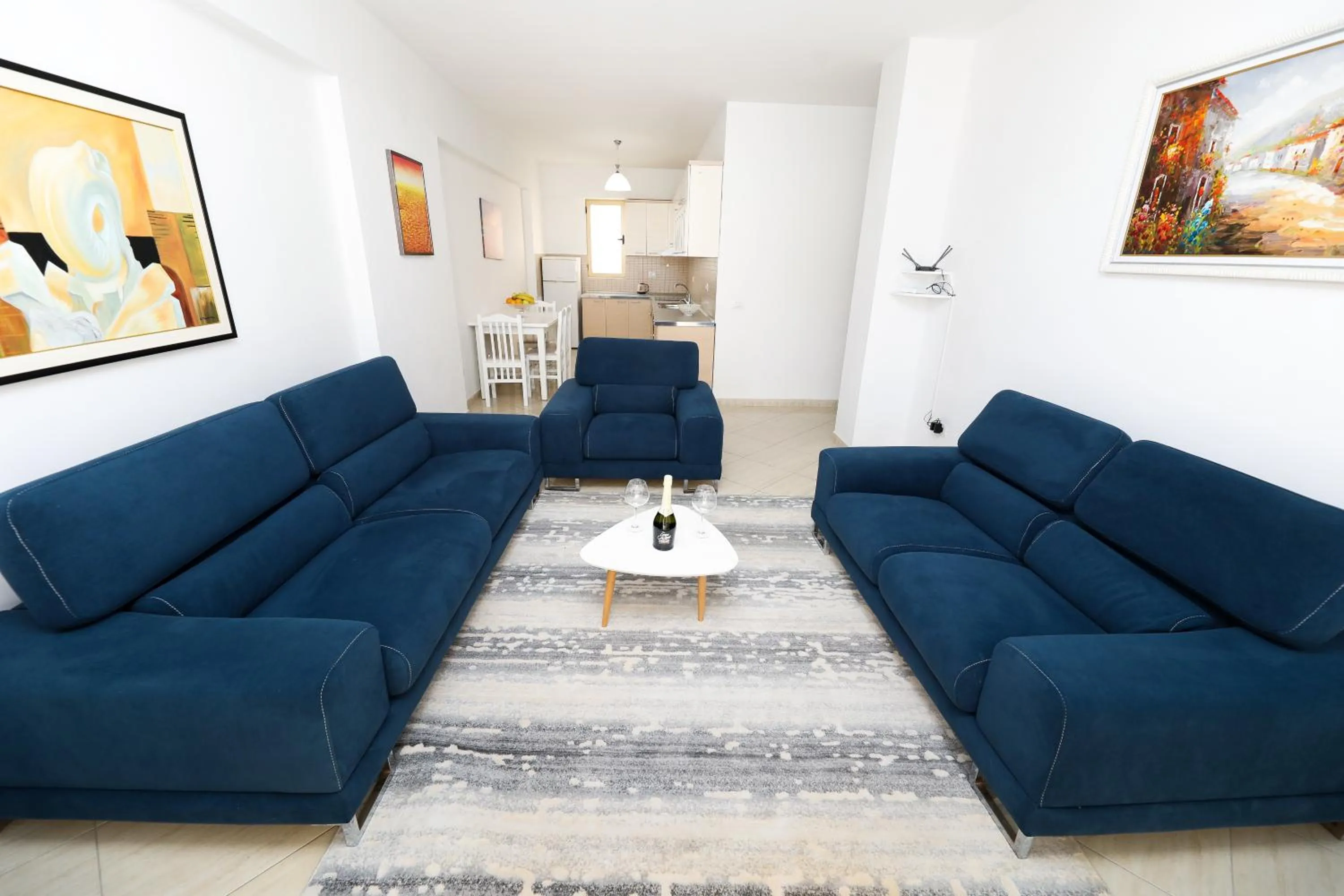 Noa Apartments