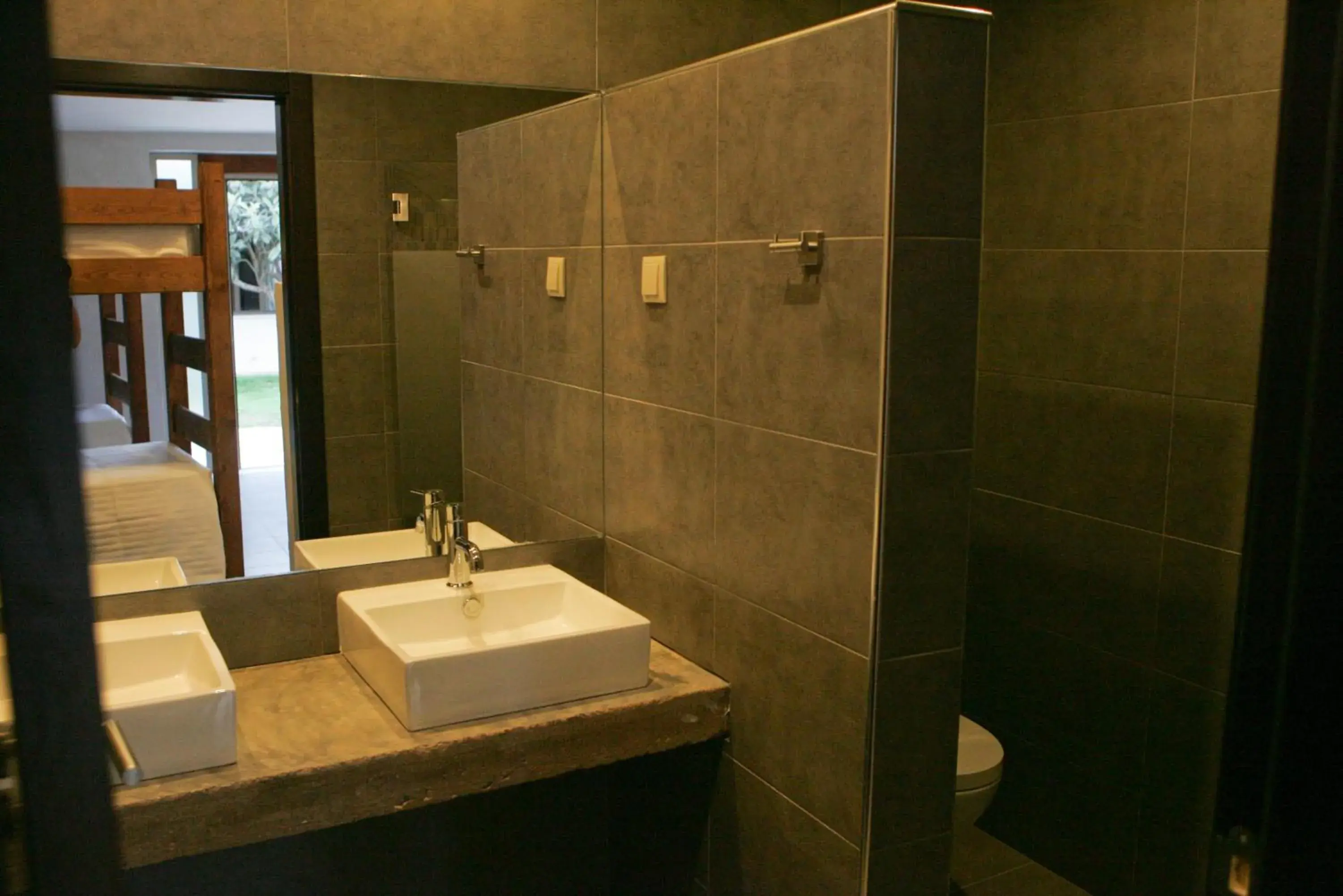 Twin Room in Lost & Found - Guesthouse & Suites Twin Room in Lost & Found - Guesthouse & Suites