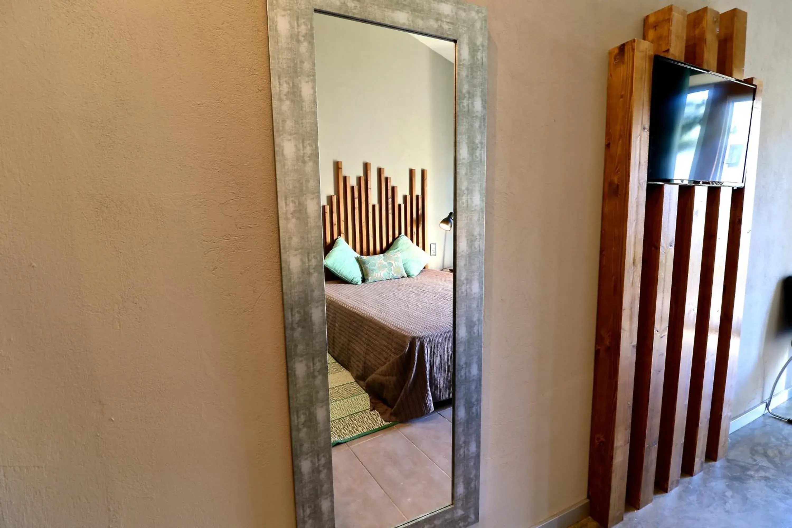 Superior Double Room in Lost & Found - Guesthouse & Suites Superior Double Room in Lost & Found - Guesthouse & Suites