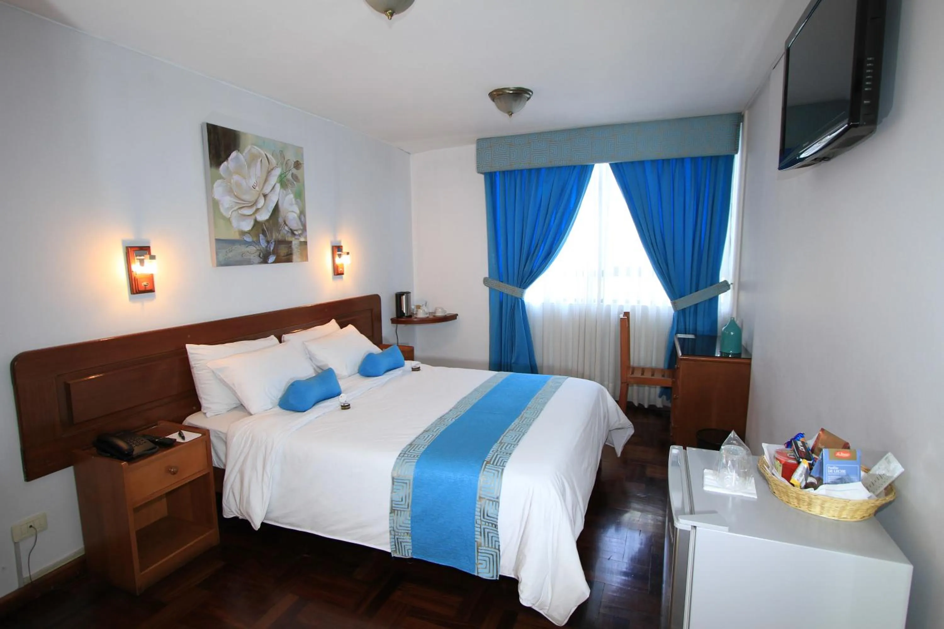 bunk bed, Bed in Samana Hotel