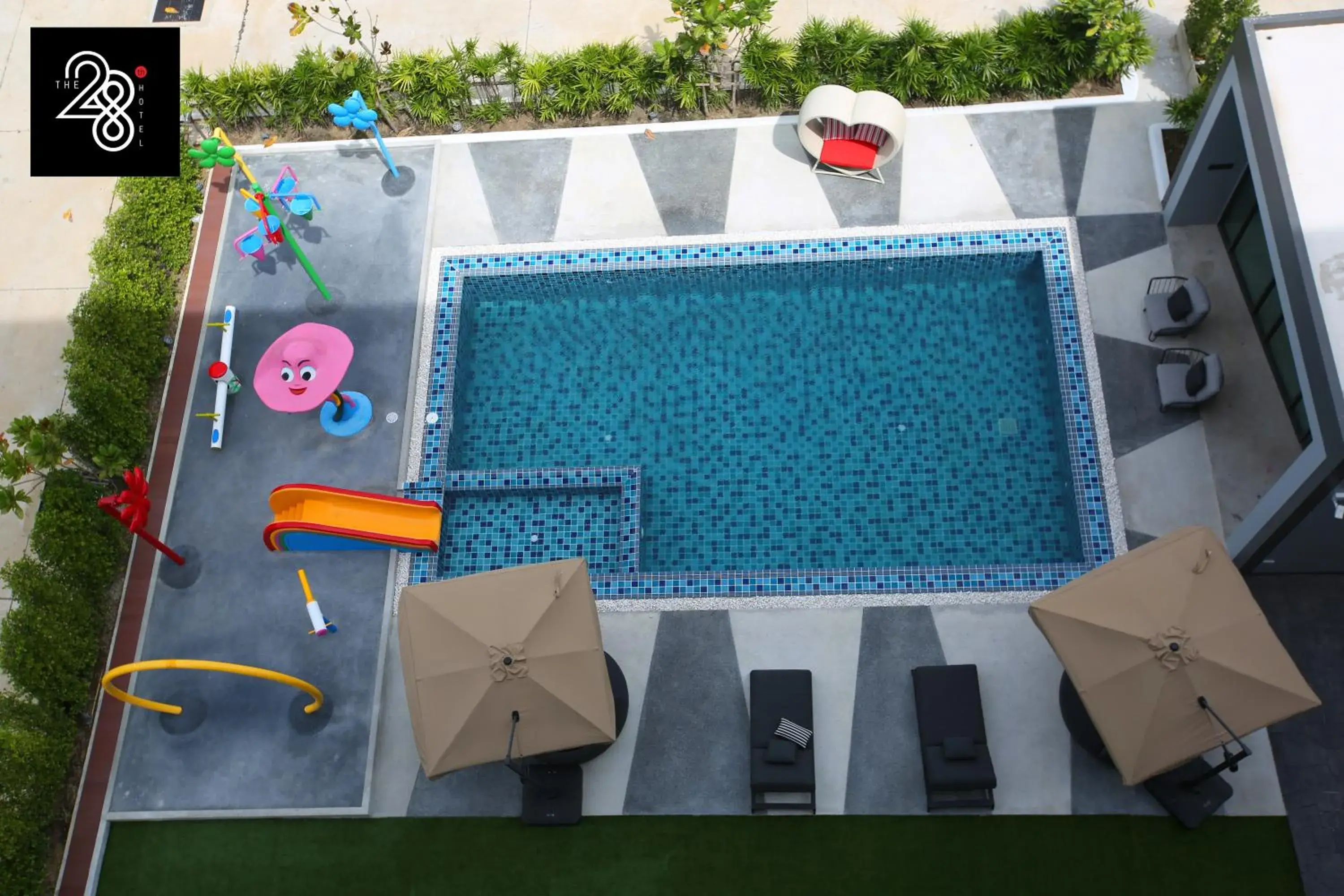 The 28th Hotel The 28th Hotel