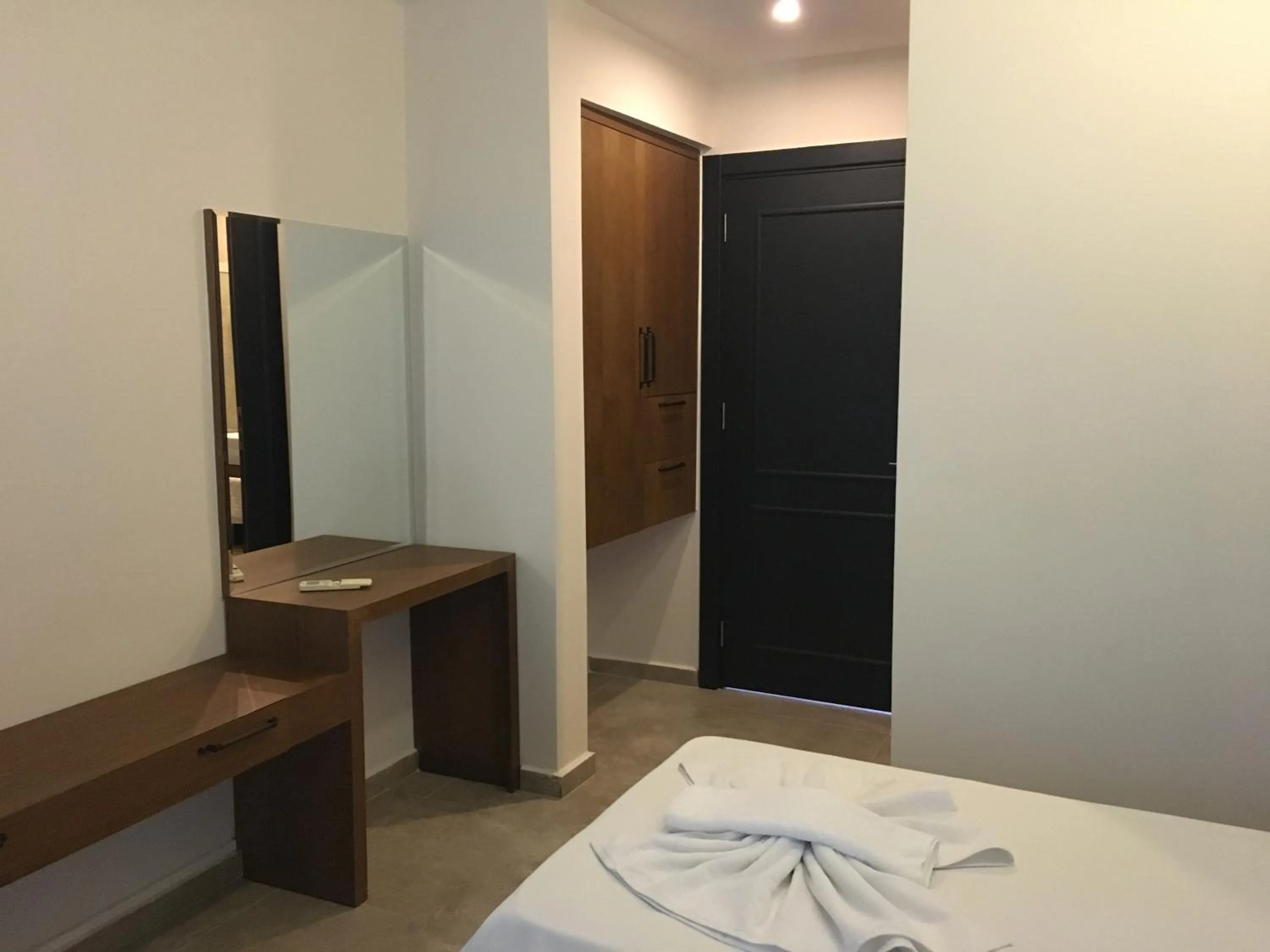 Bed in On Oda Oludeniz