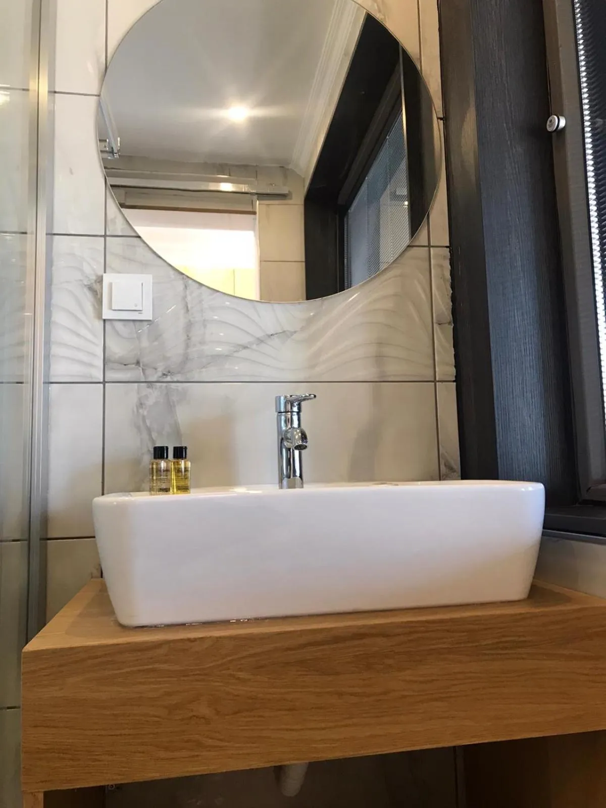 Bathroom in On Oda Oludeniz