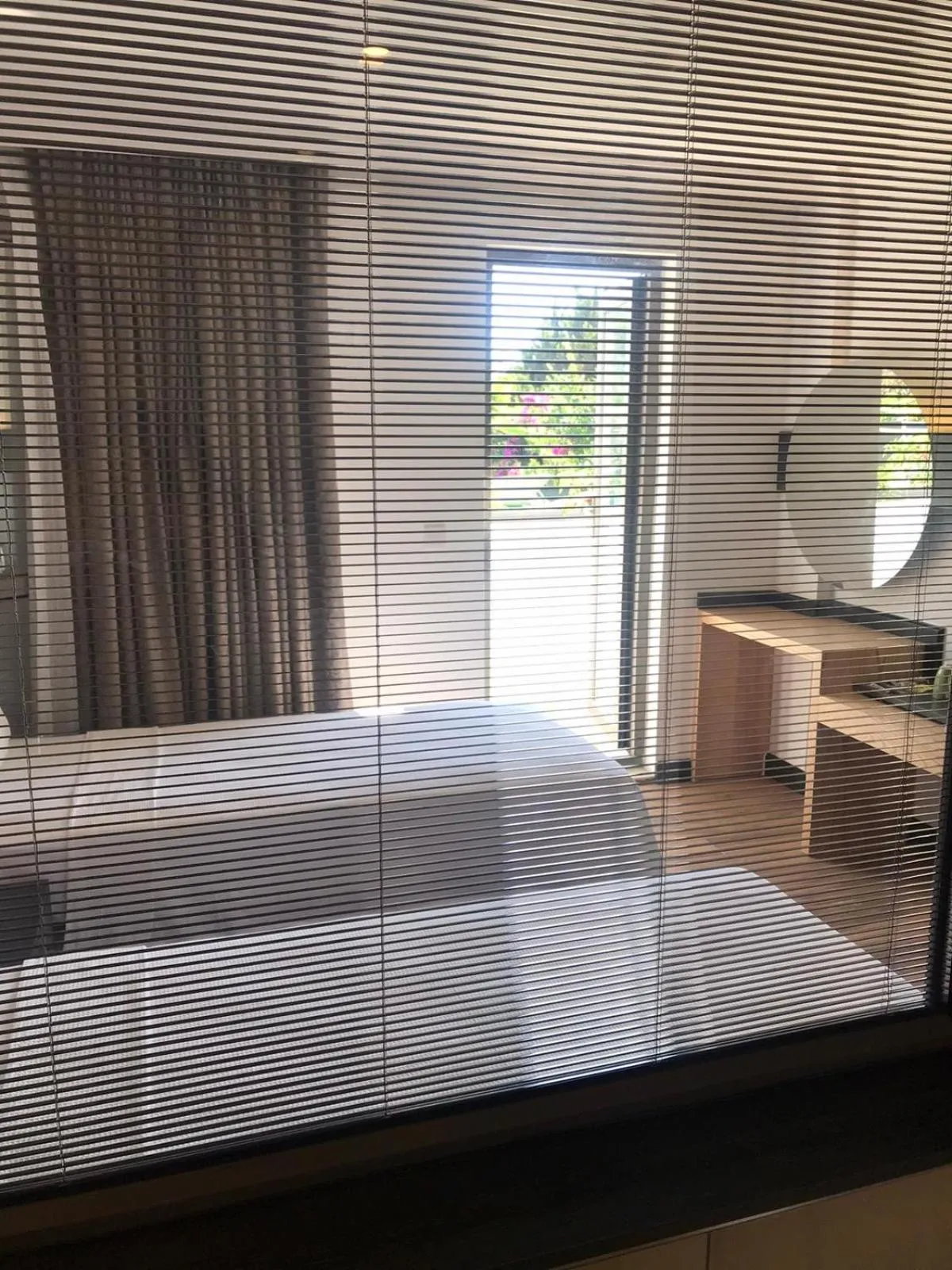 Bed in On Oda Oludeniz