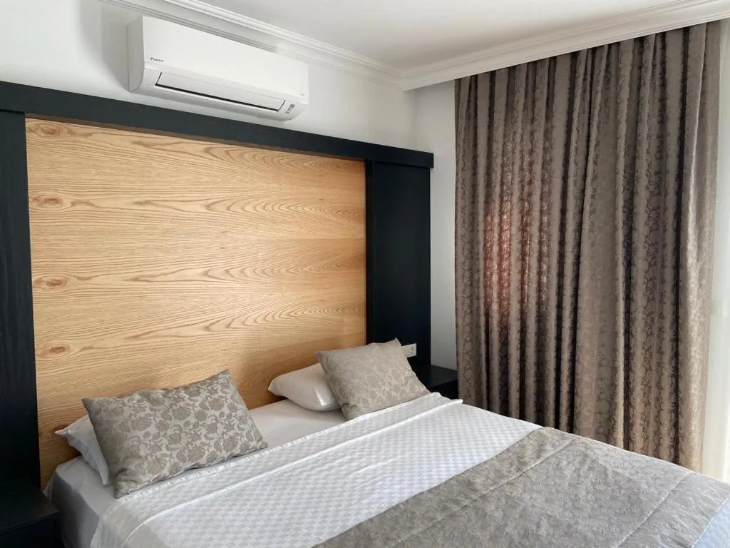 Bed in On Oda Oludeniz