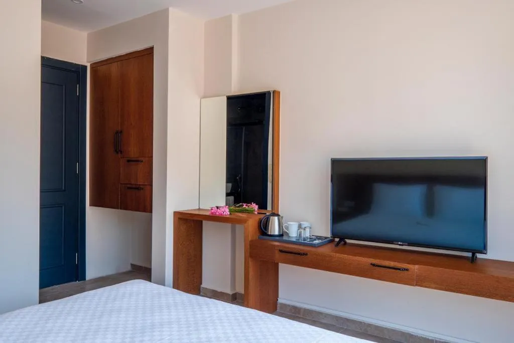 Bed in On Oda Oludeniz