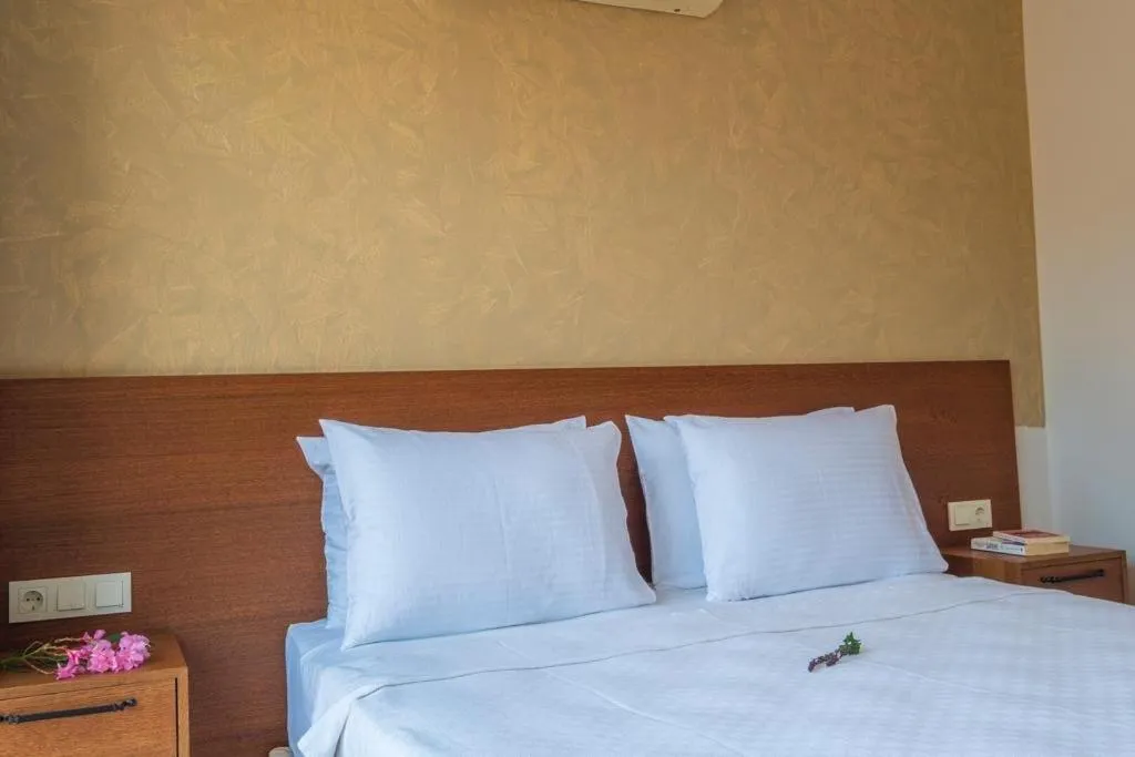 Bed in On Oda Oludeniz