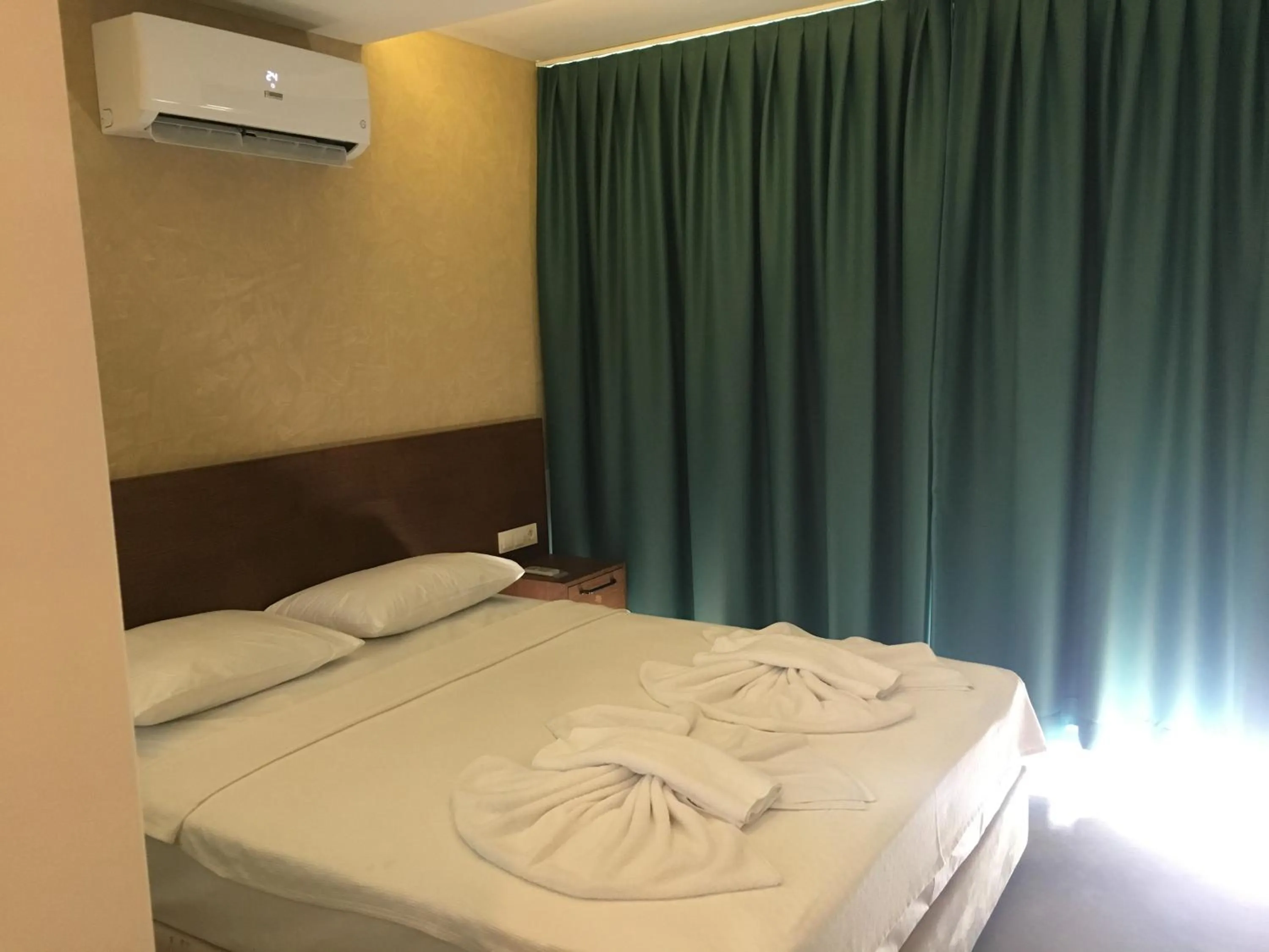 Bed in On Oda Oludeniz