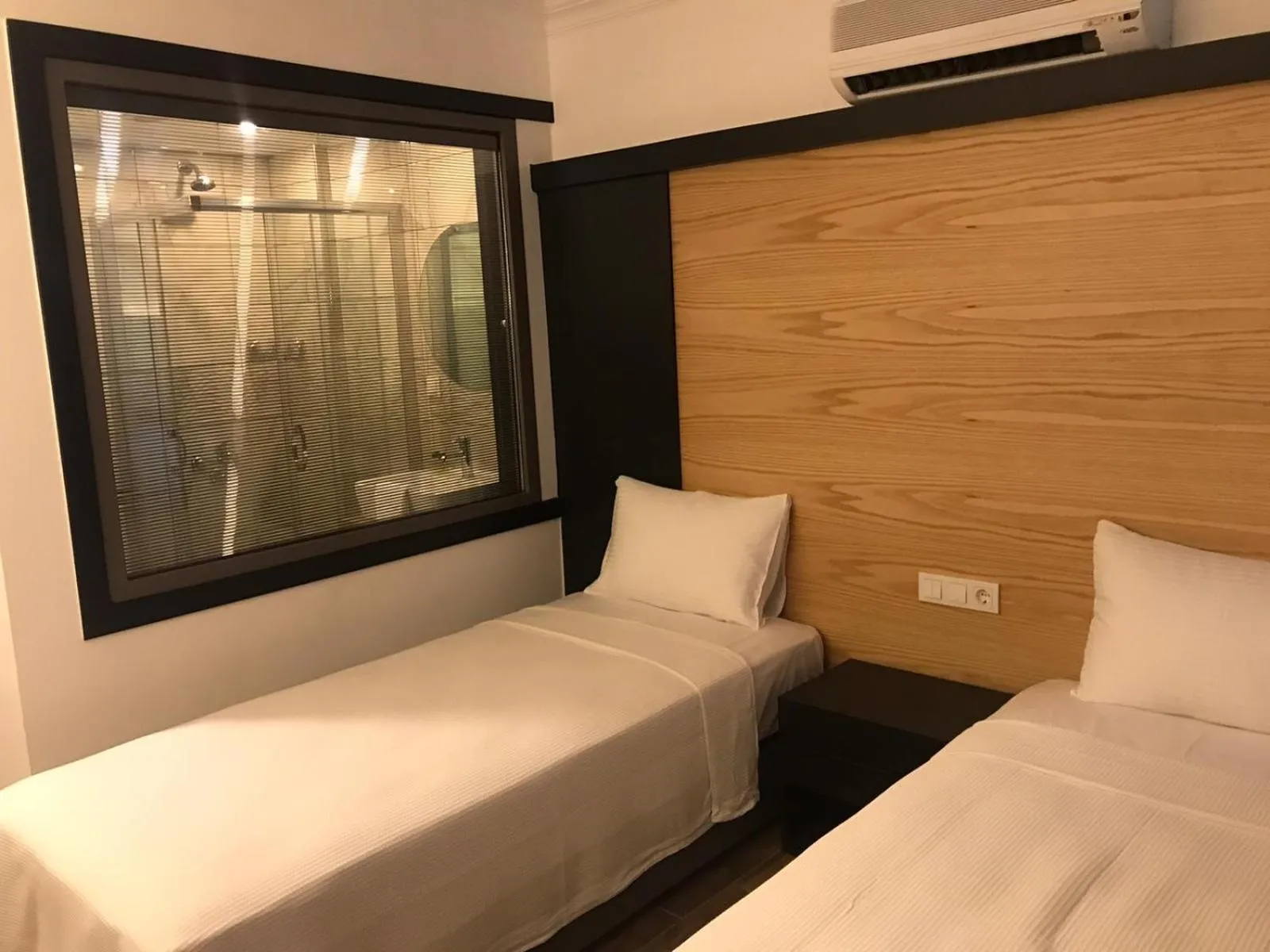 Bed in On Oda Oludeniz