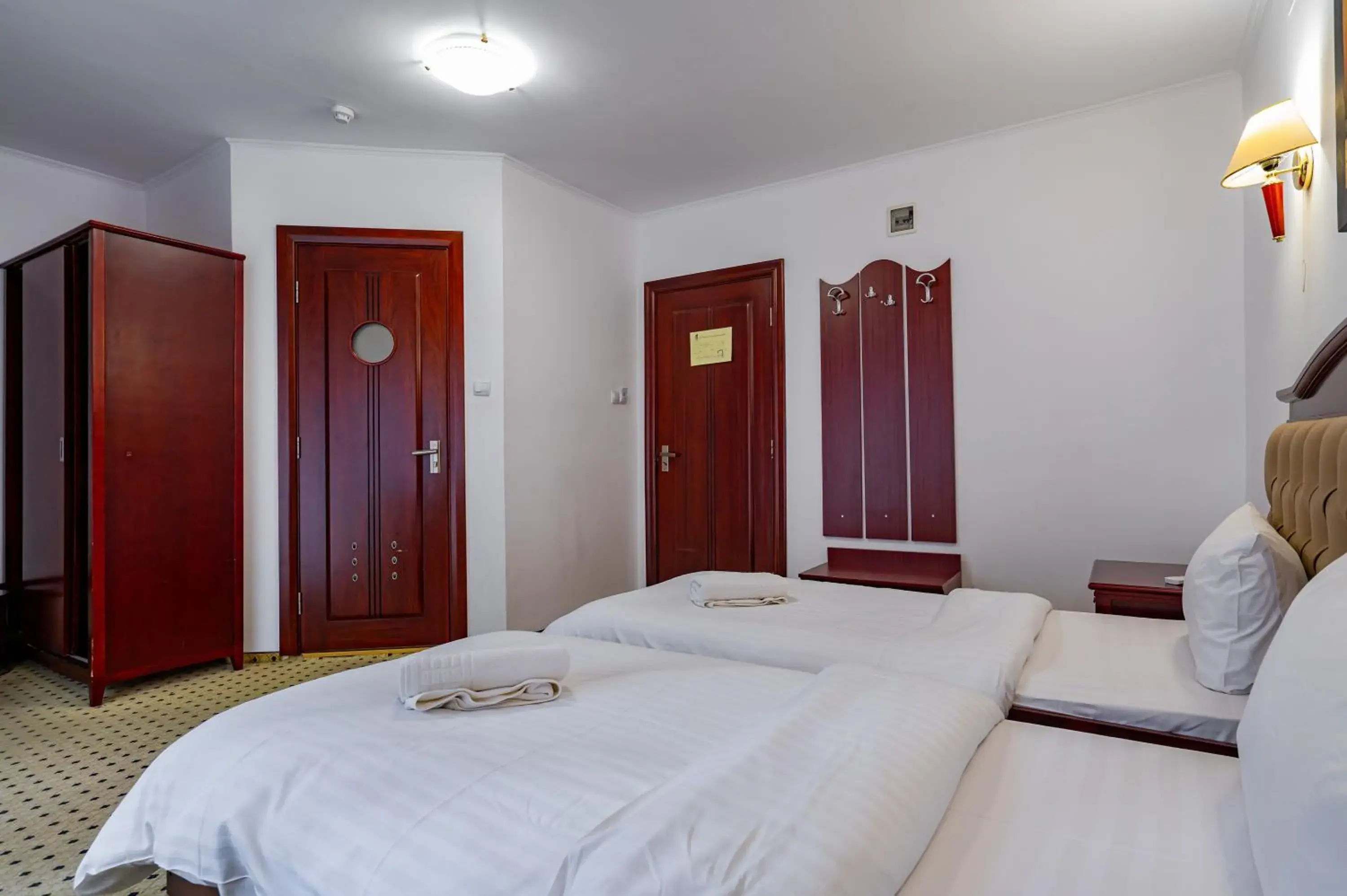 Photo of the whole room, Bed in Q Resort and Spa Photo of the whole room, Bed in Q Resort and Spa