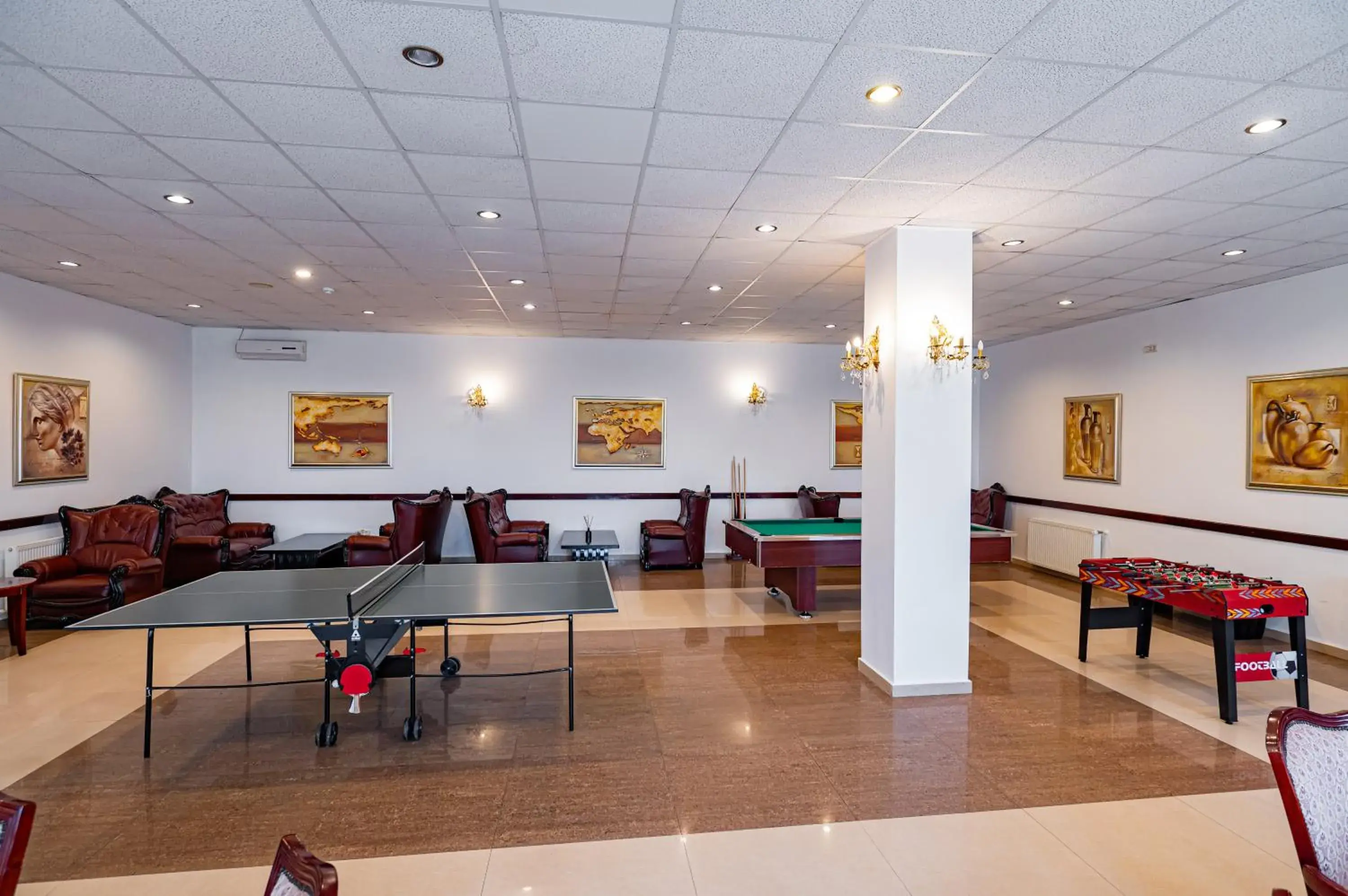 Q Resort and Spa Q Resort and Spa