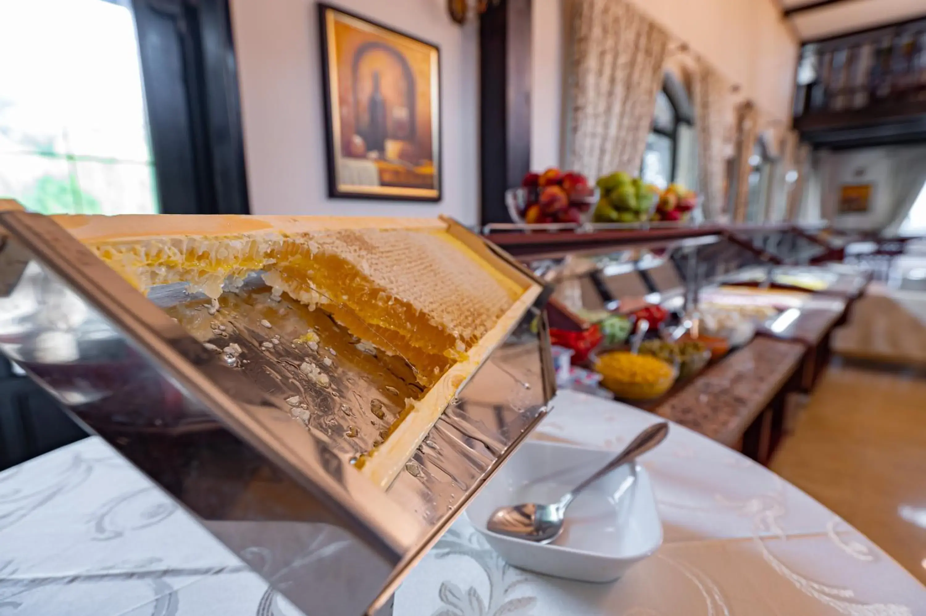 Restaurant/places to eat in Q Resort and Spa Restaurant/places to eat in Q Resort and Spa