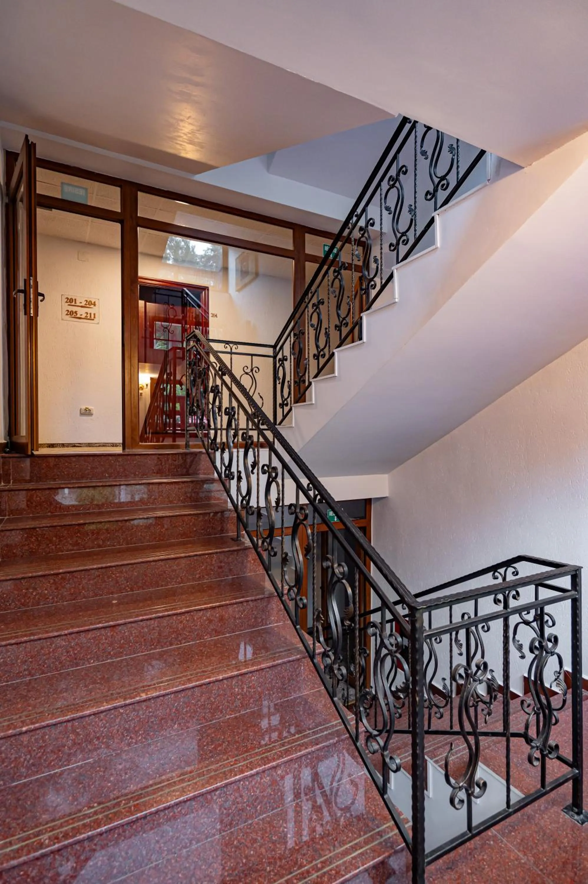 Photo of the whole room in Q Resort and Spa