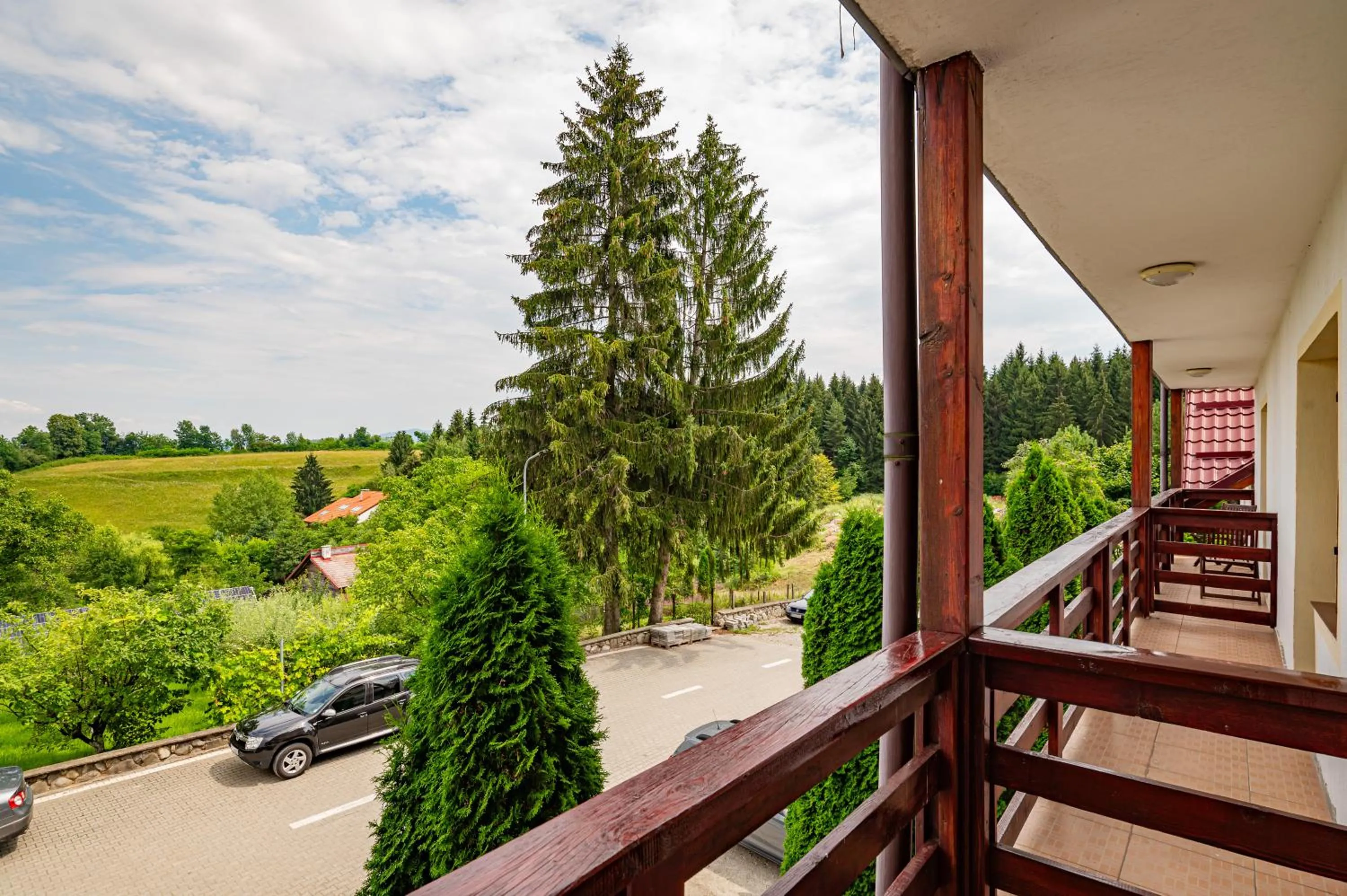 Photo of the whole room in Q Resort and Spa