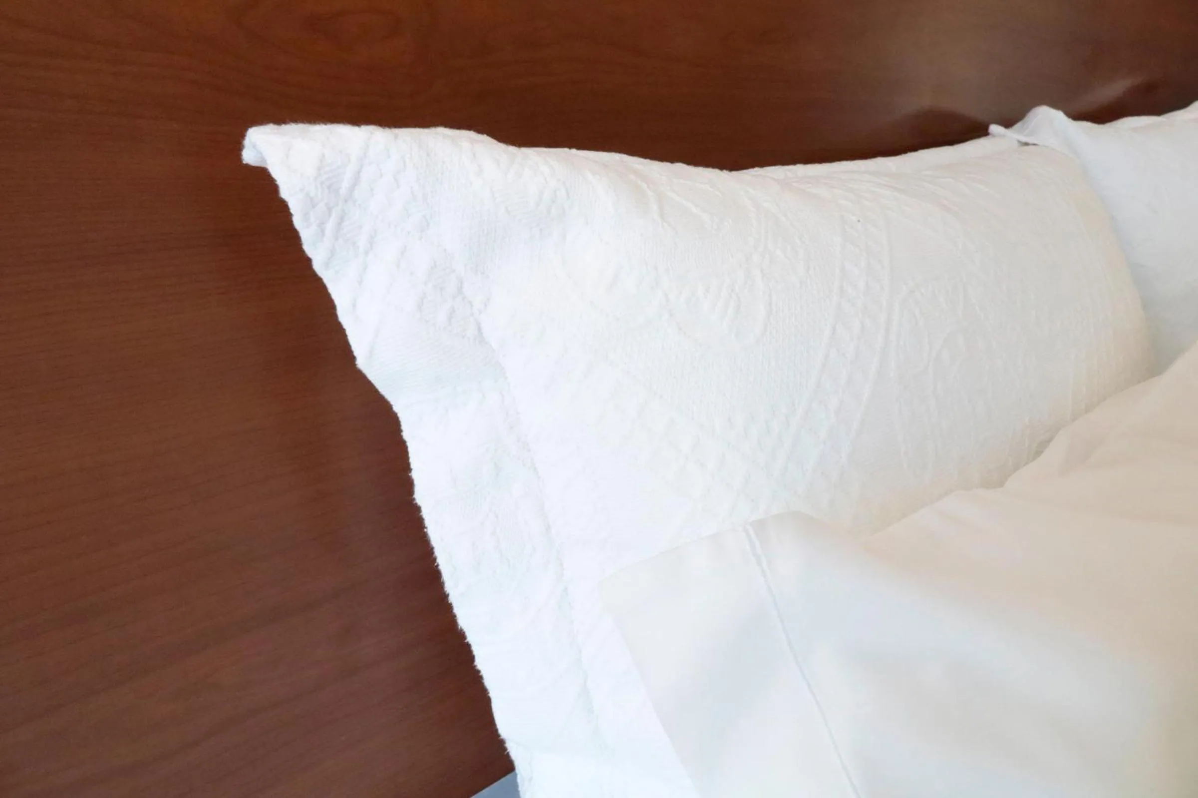 Bed in Hotel Miramar - São Pedro de Moel