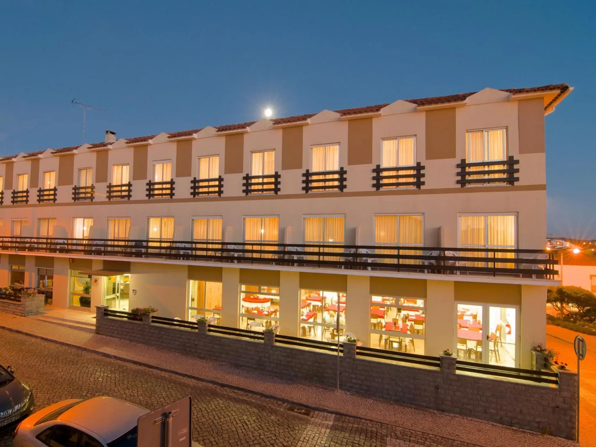 Hotel Miramar - São Pedro de Moel Hotel Miramar - São Pedro de Moel