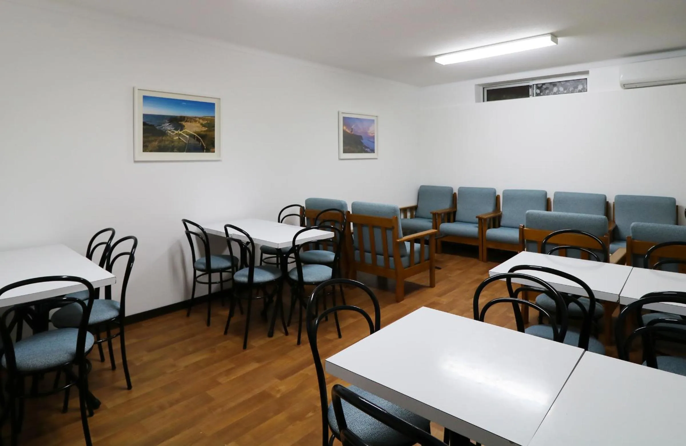 Meeting/conference room in Hotel Miramar - São Pedro de Moel