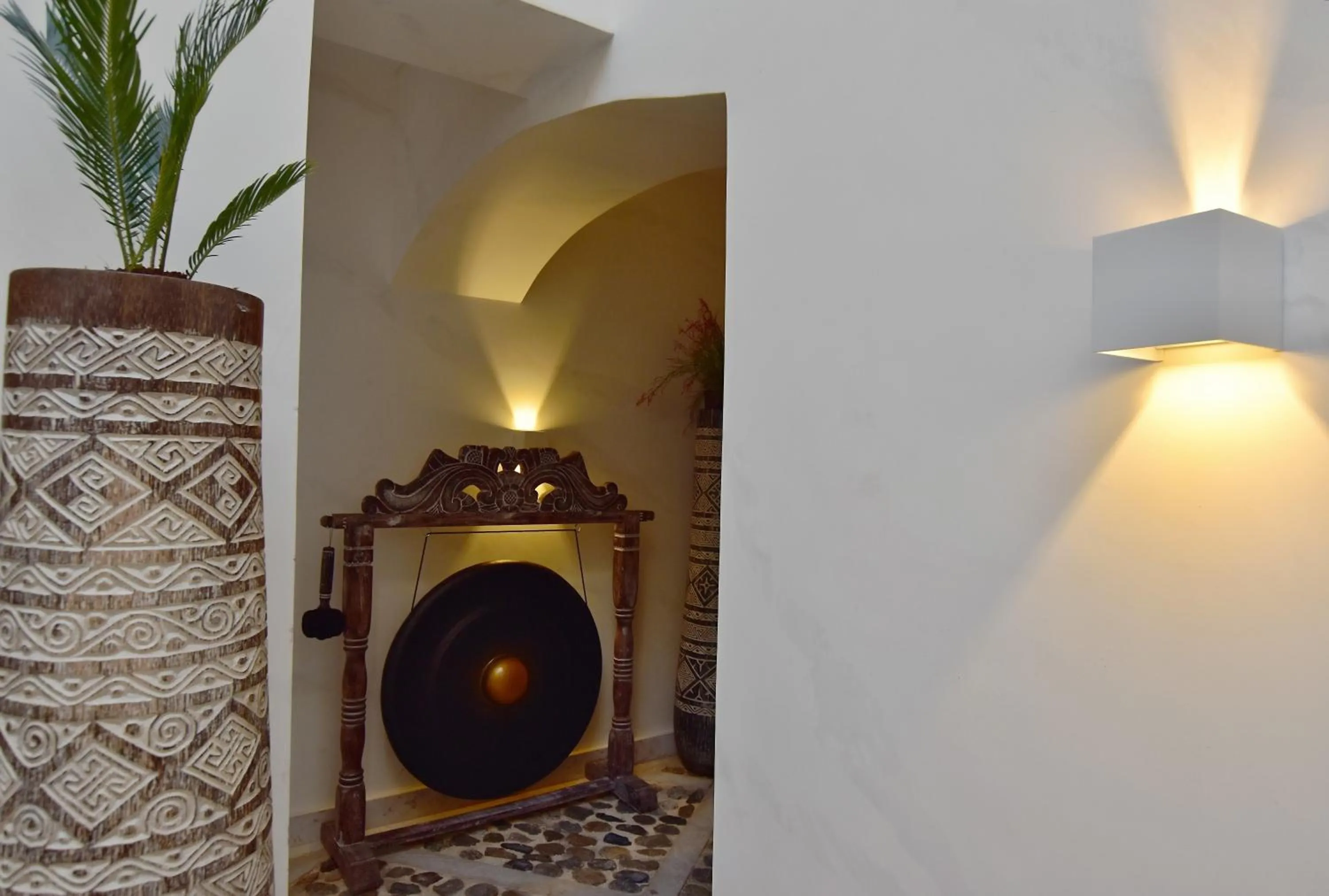 Chapel 5 Boutique Suites B&B