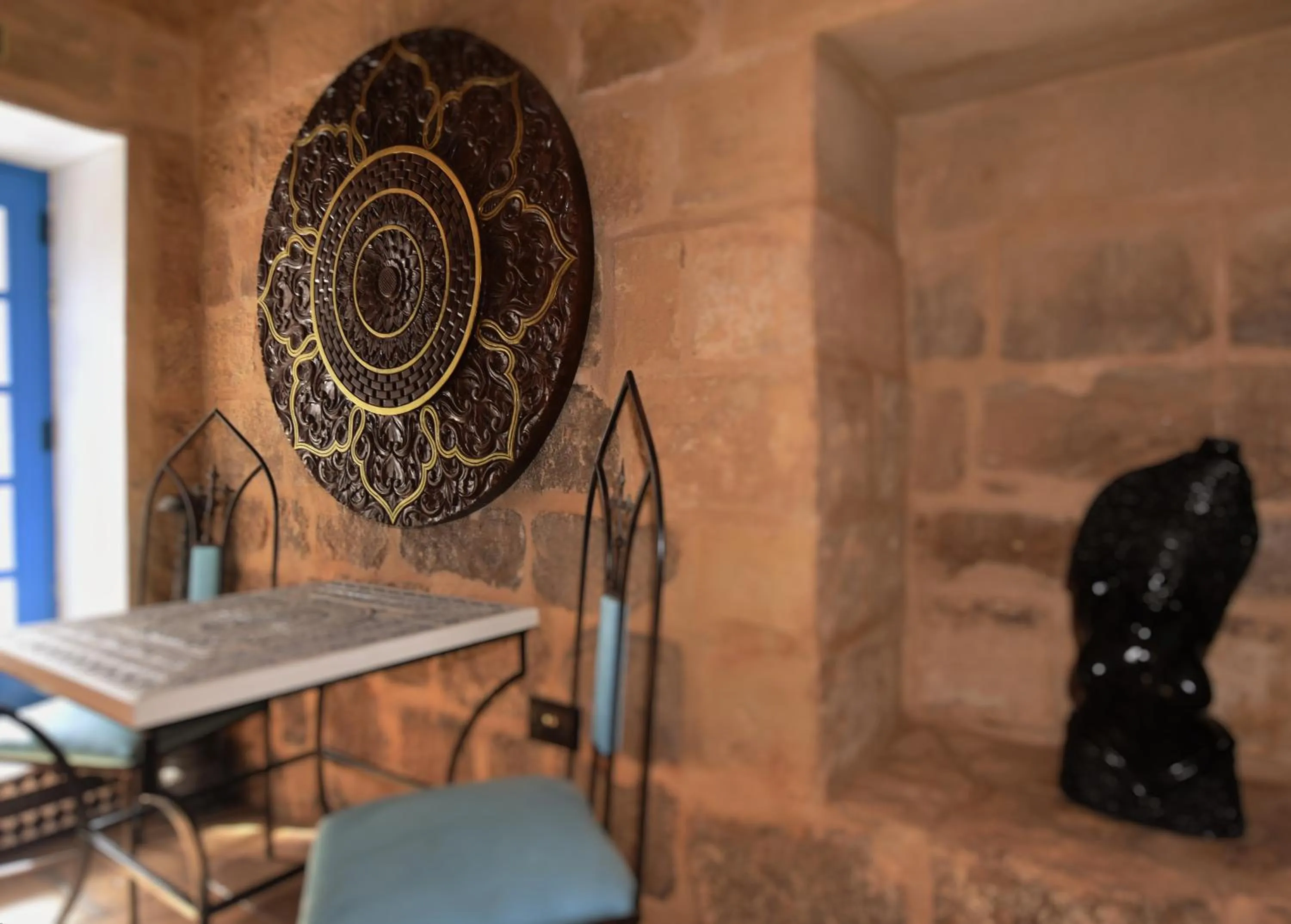 Chapel 5 Boutique Suites B&B