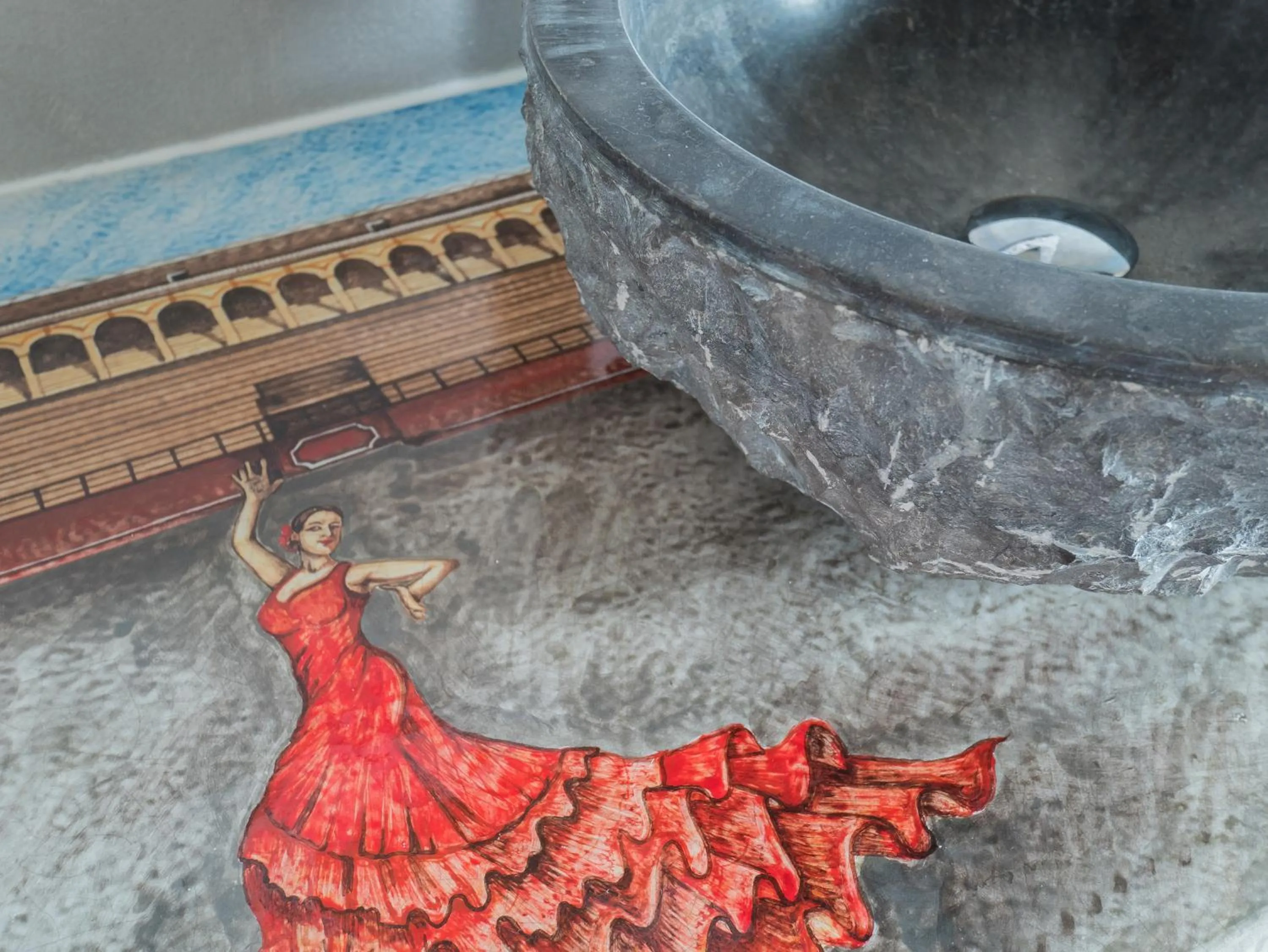 Chapel 5 Boutique Suites B&B