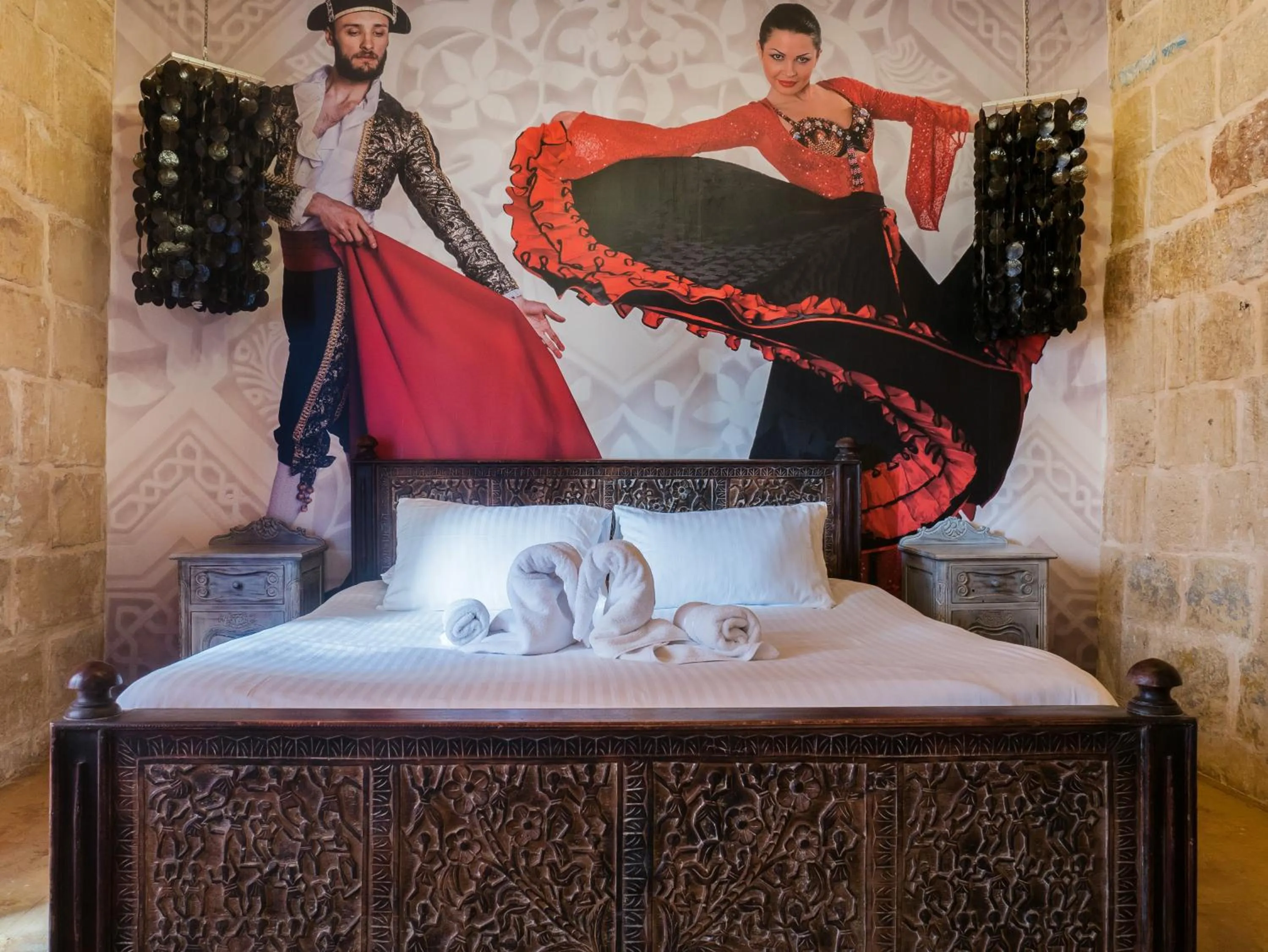 Chapel 5 Boutique Suites B&B