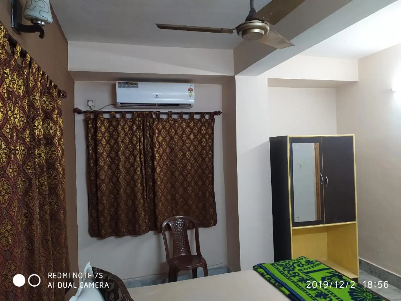 Photo of the whole room in M/s HOTEL DIWAN INTERNATIONAL