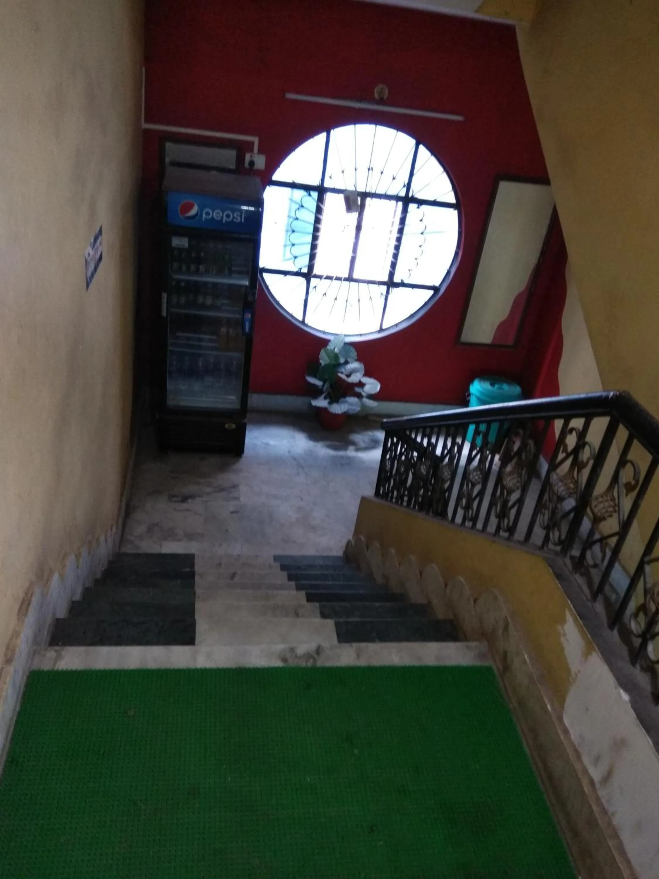 Property building in M/s HOTEL DIWAN INTERNATIONAL