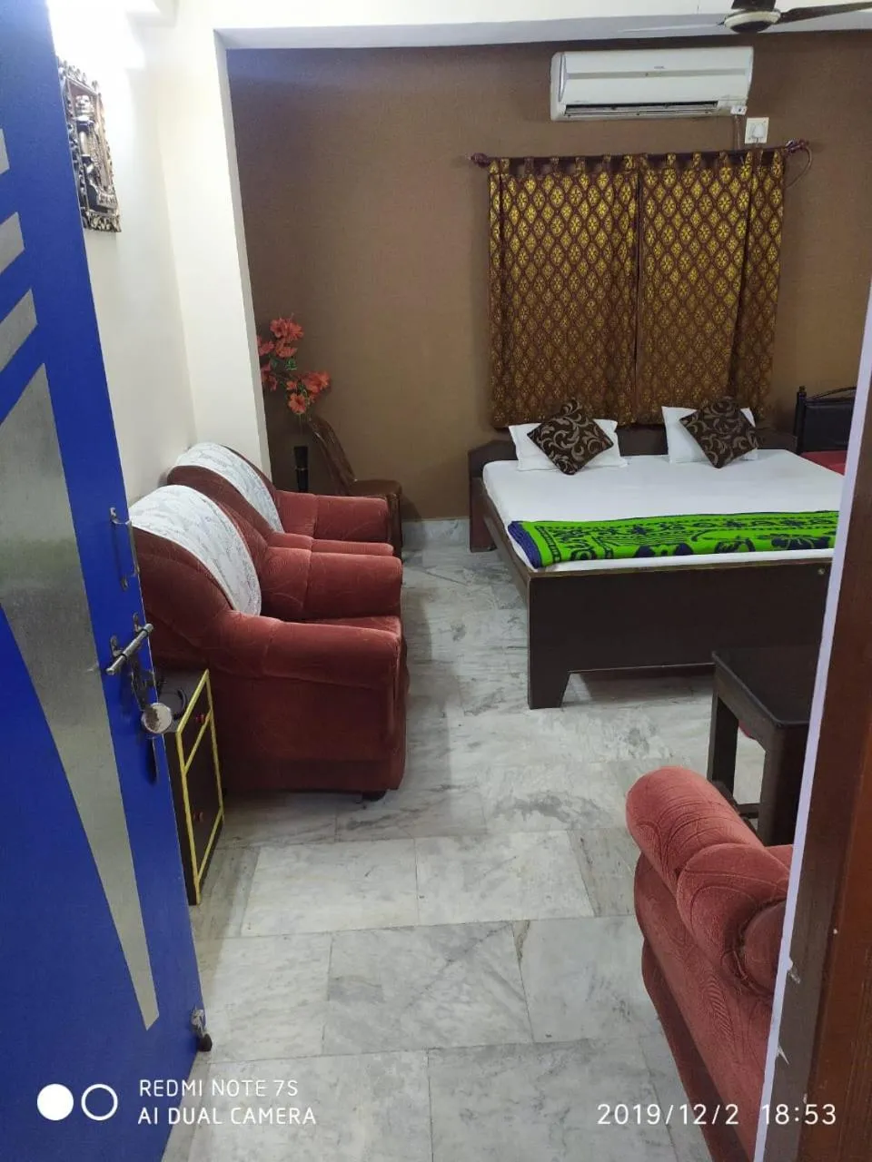 View (from property/room) in M/s HOTEL DIWAN INTERNATIONAL