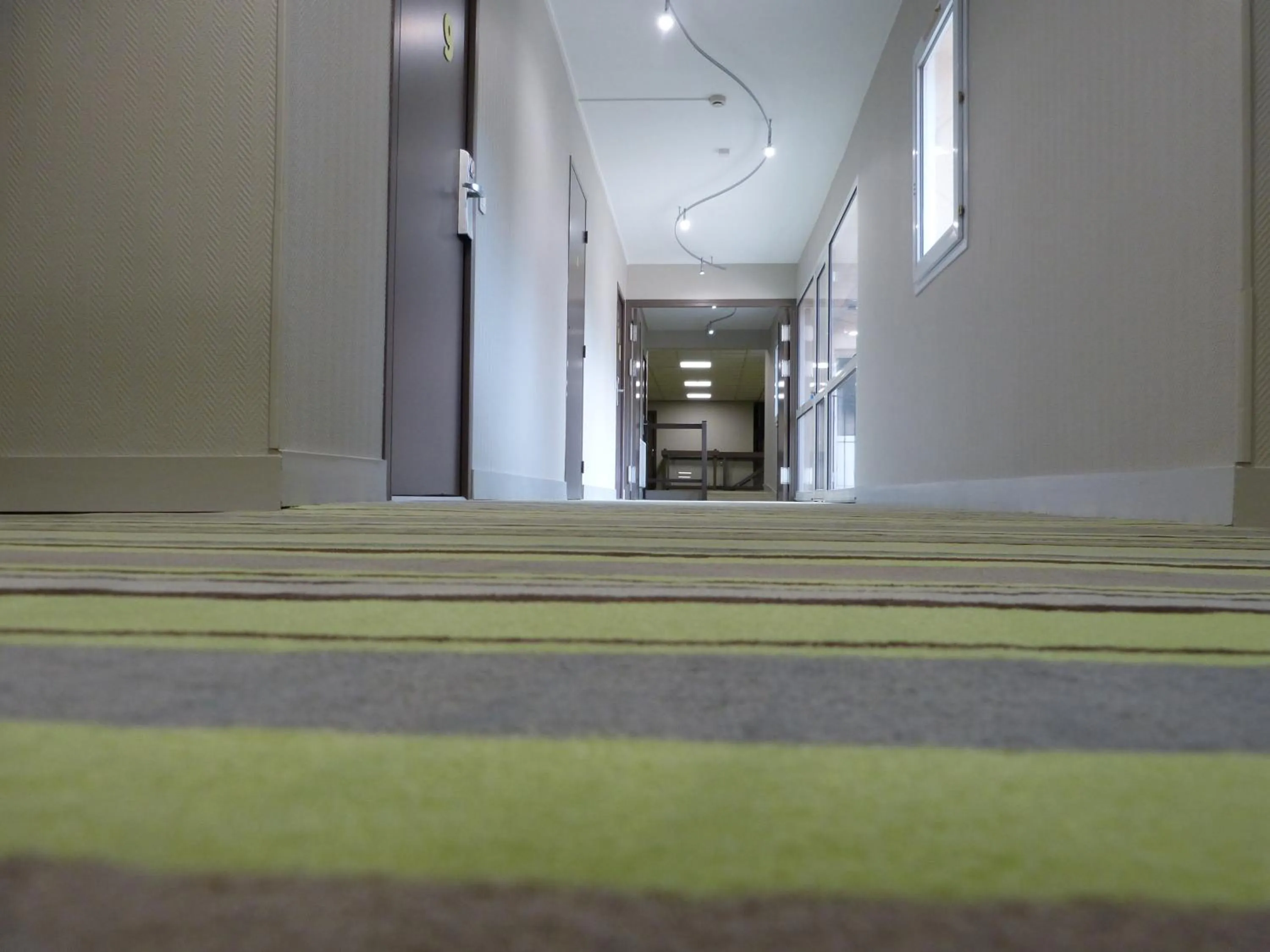 Area and facilities in Hotel ARBOR - Les Hunaudieres - Le Mans Sud - Mulsanne