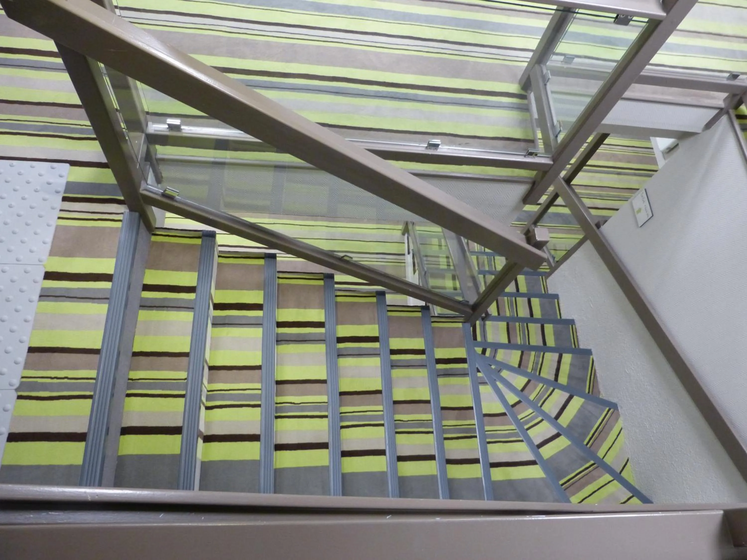 Area and facilities in Hotel ARBOR - Les Hunaudieres - Le Mans Sud - Mulsanne