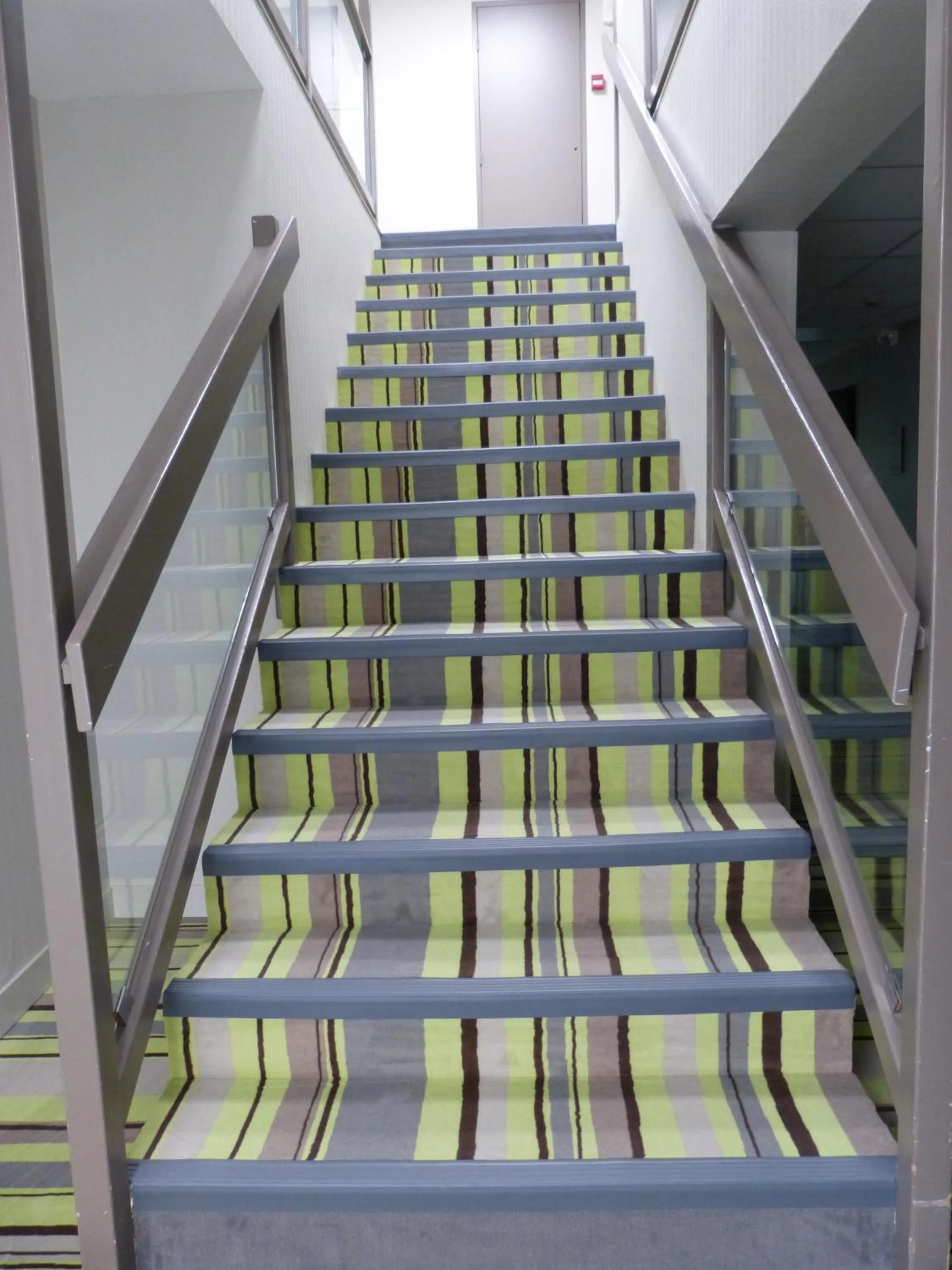 Area and facilities in Hotel ARBOR - Les Hunaudieres - Le Mans Sud - Mulsanne