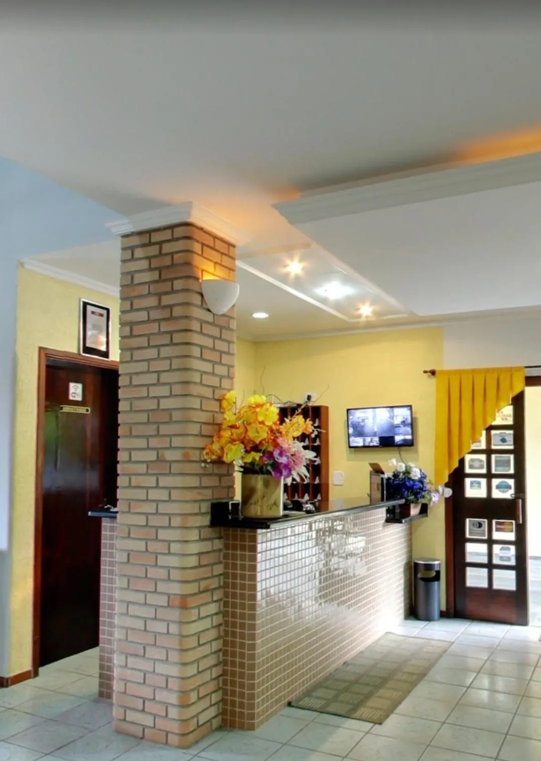 Hotel Xapuri