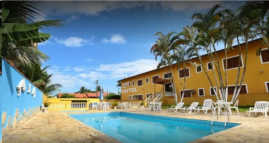 Hotel Xapuri