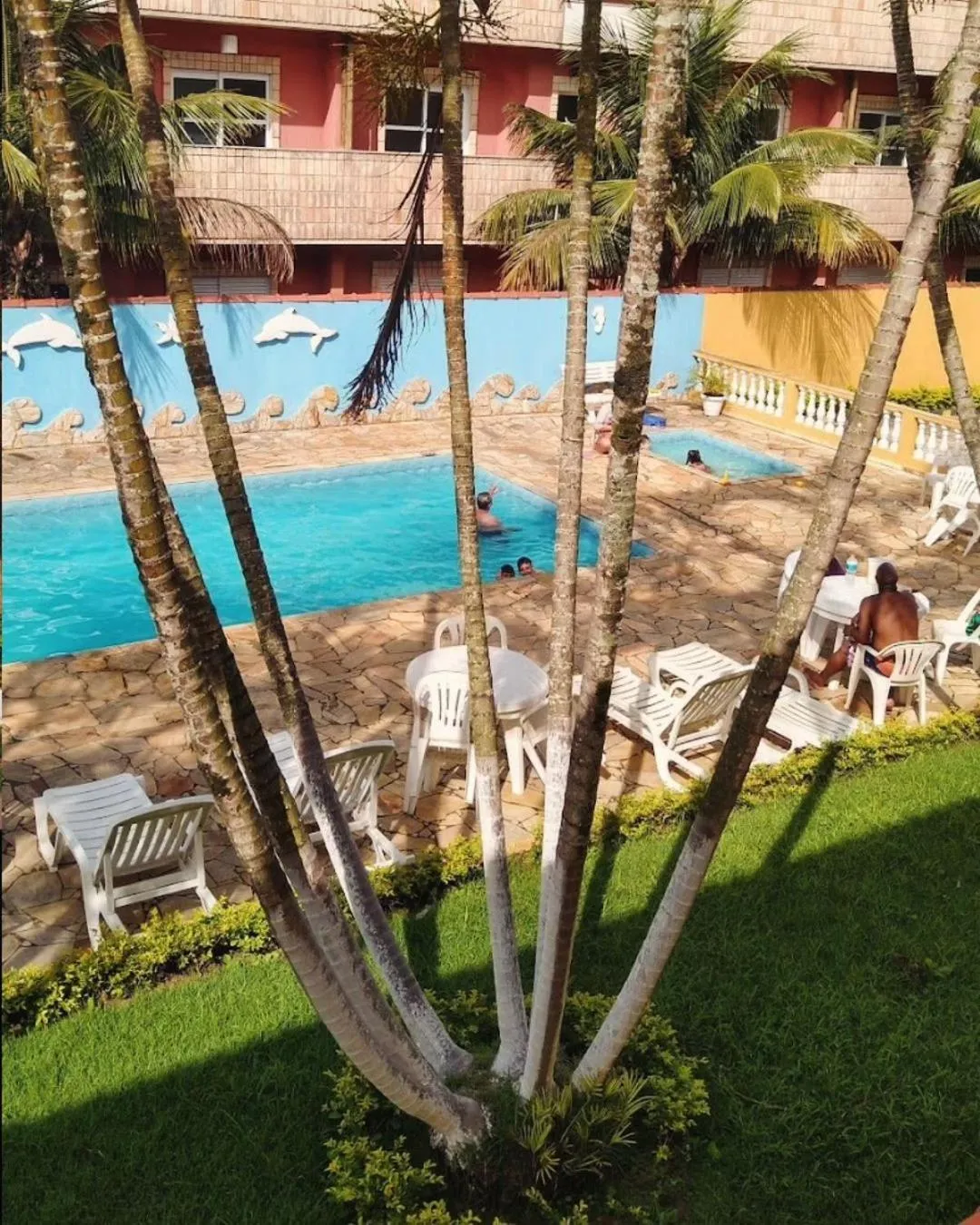 Hotel Xapuri