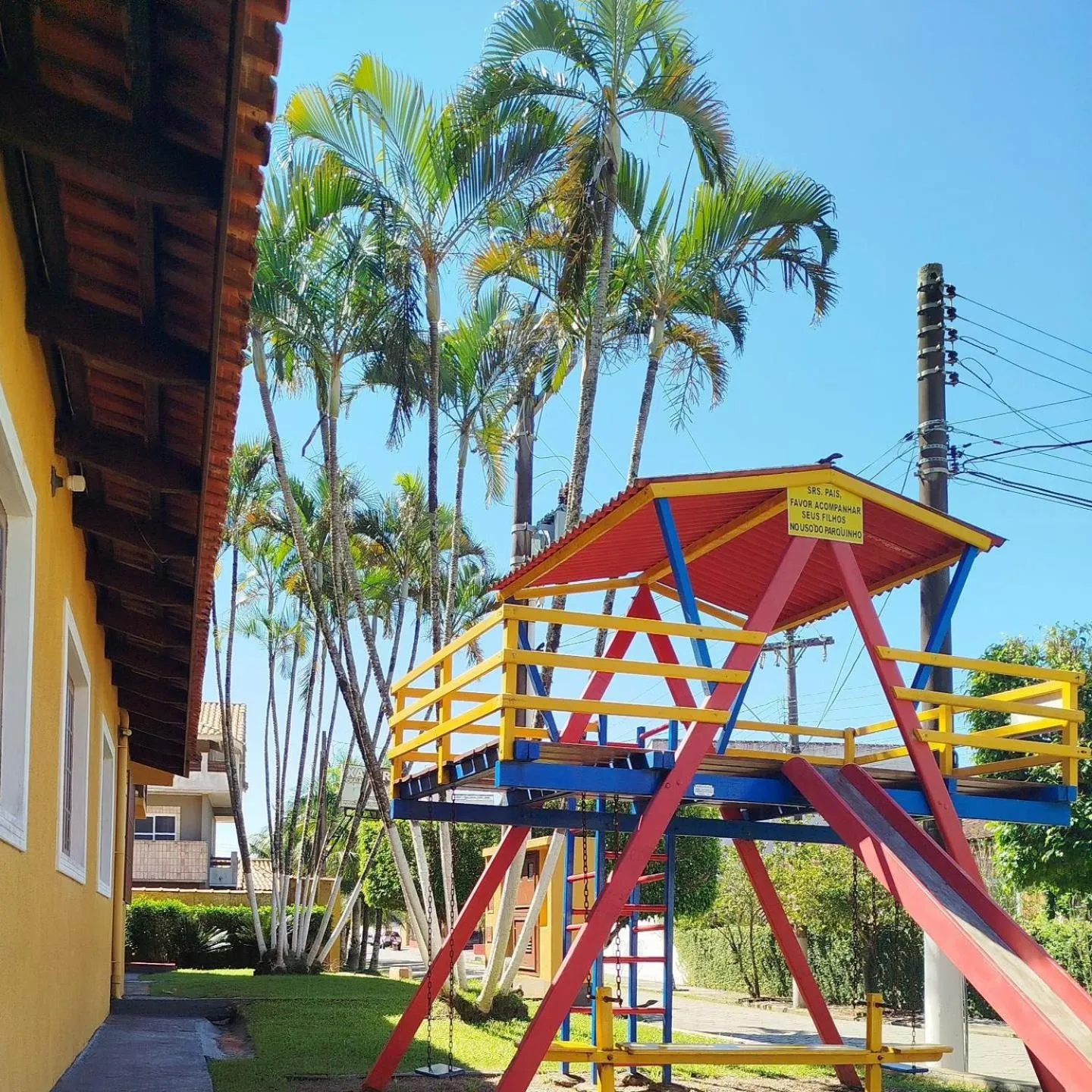 Hotel Xapuri