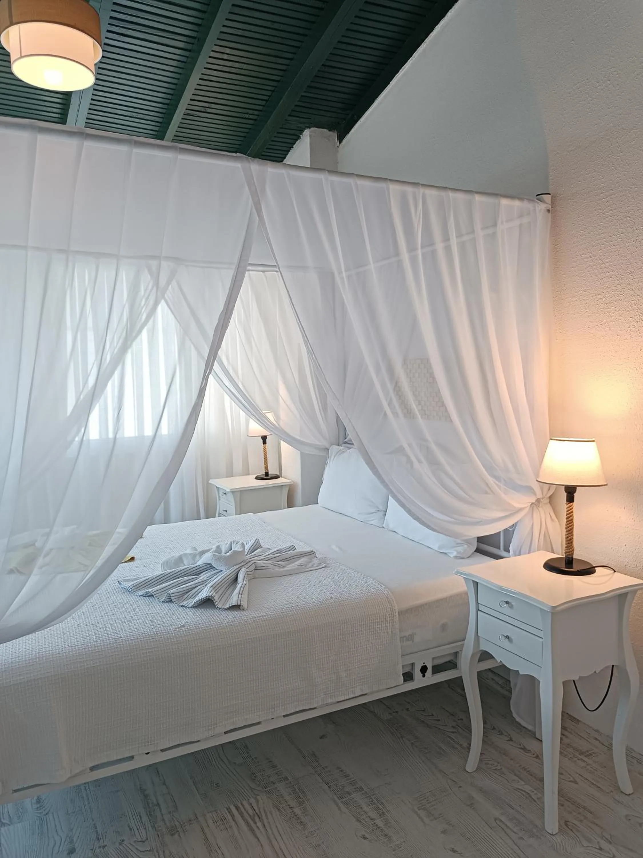 Bedroom, Bed in Tepe Hotel