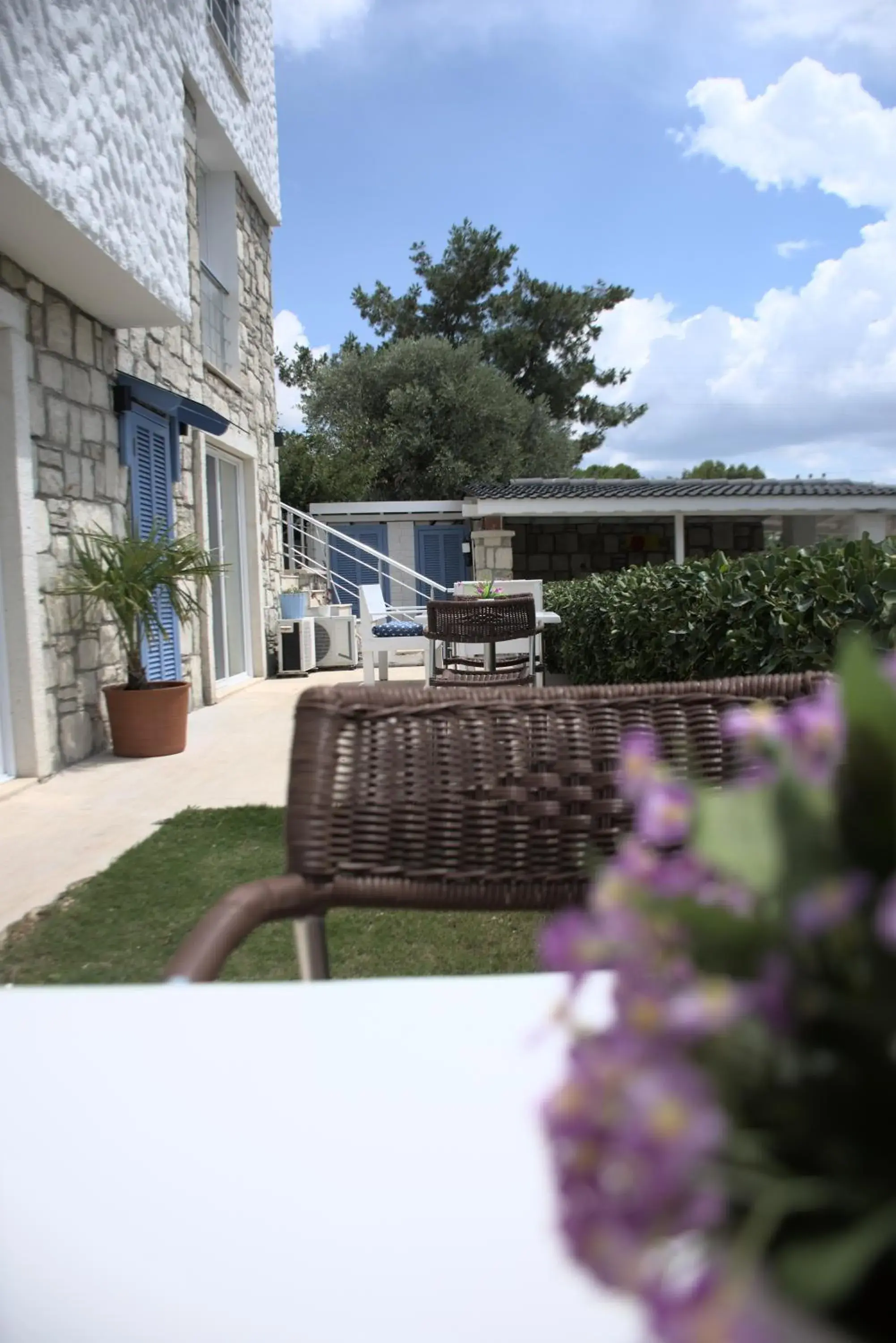 Budget Double Room in Tepe Hotel Budget Double Room in Tepe Hotel