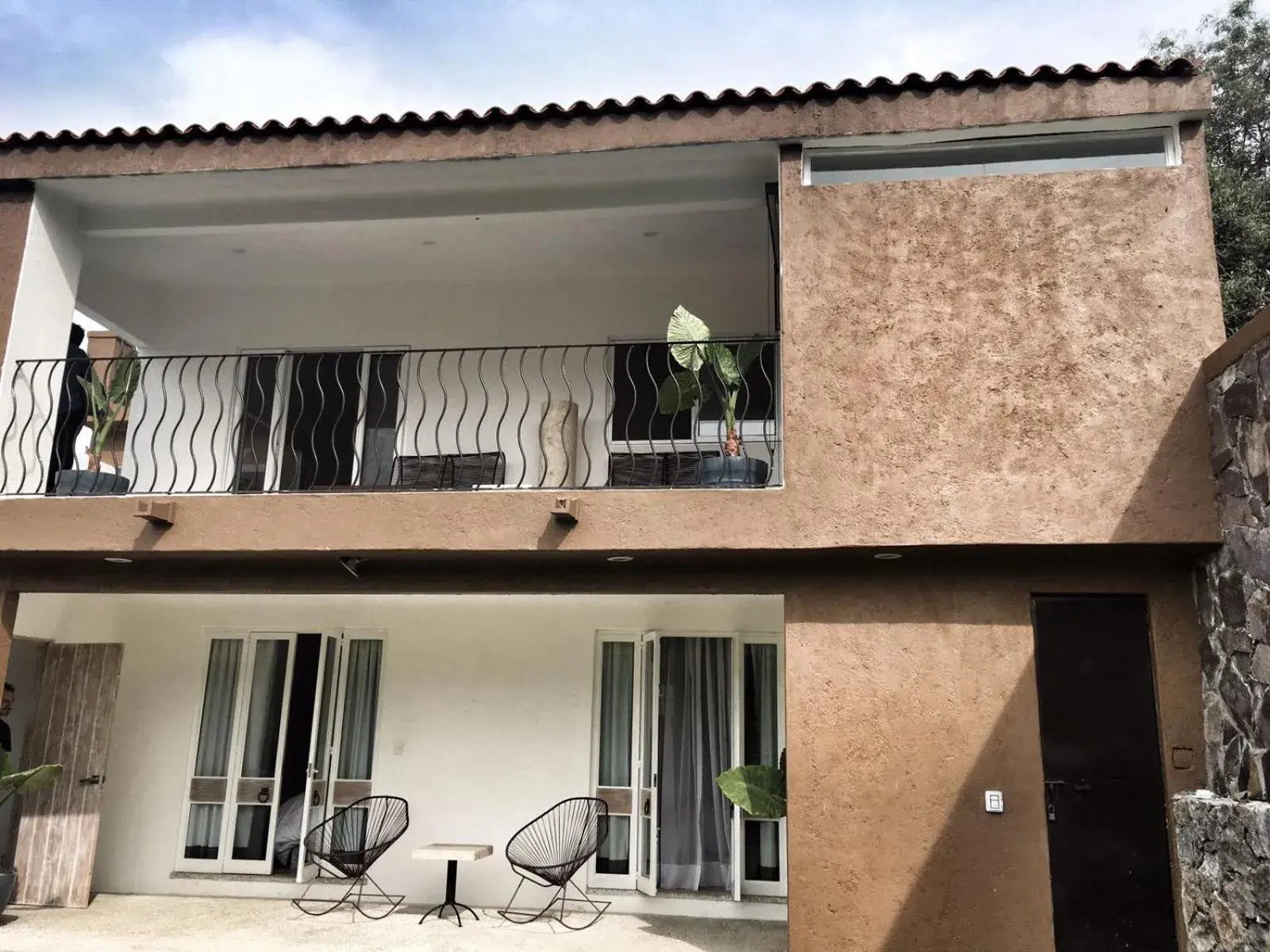 Three-Bedroom Villa in Hostal de la Luz - Spa Holistic Resort Three-Bedroom Villa in Hostal de la Luz - Spa Holistic Resort