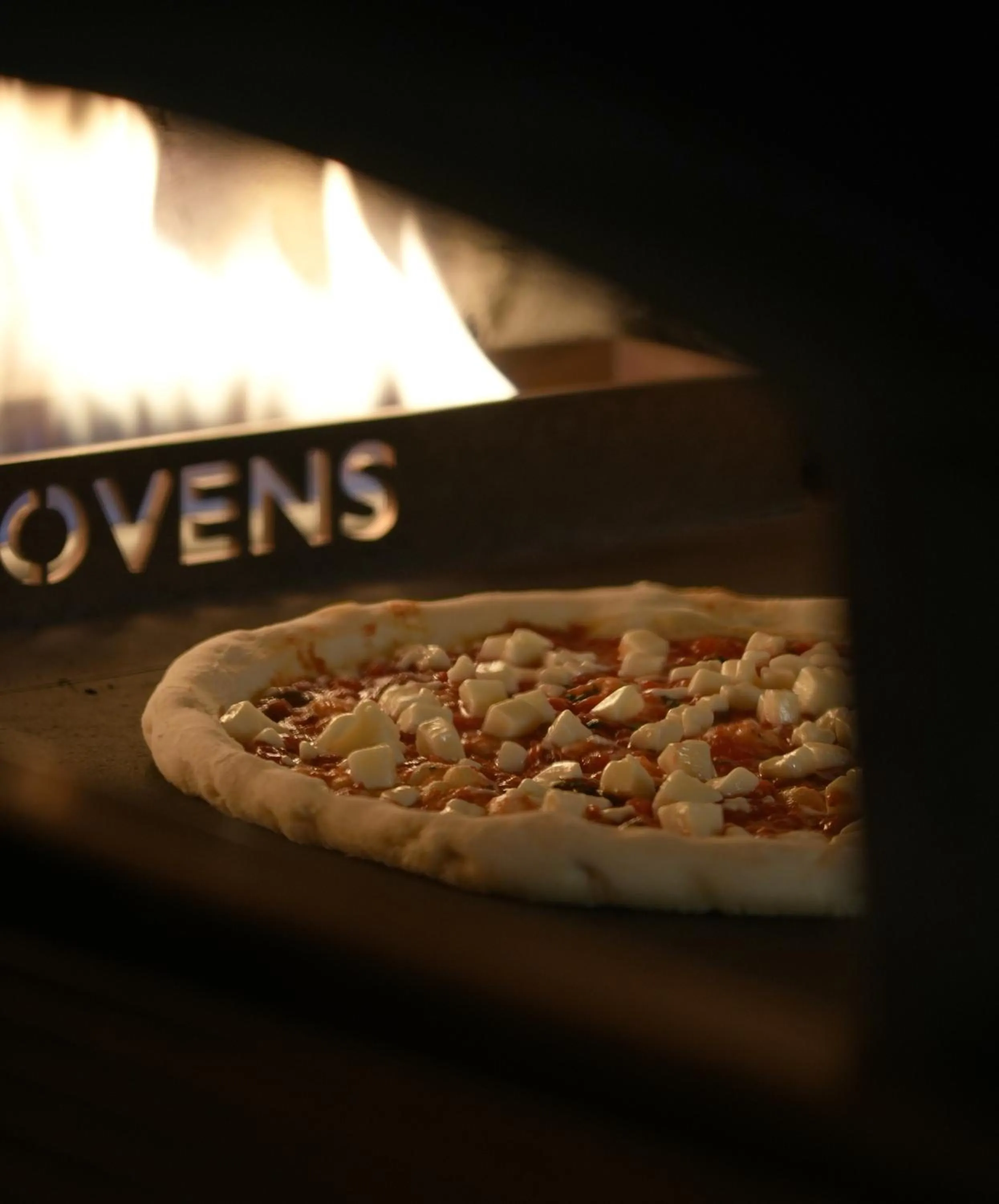 Restaurant/places to eat in Fairmont Riyadh