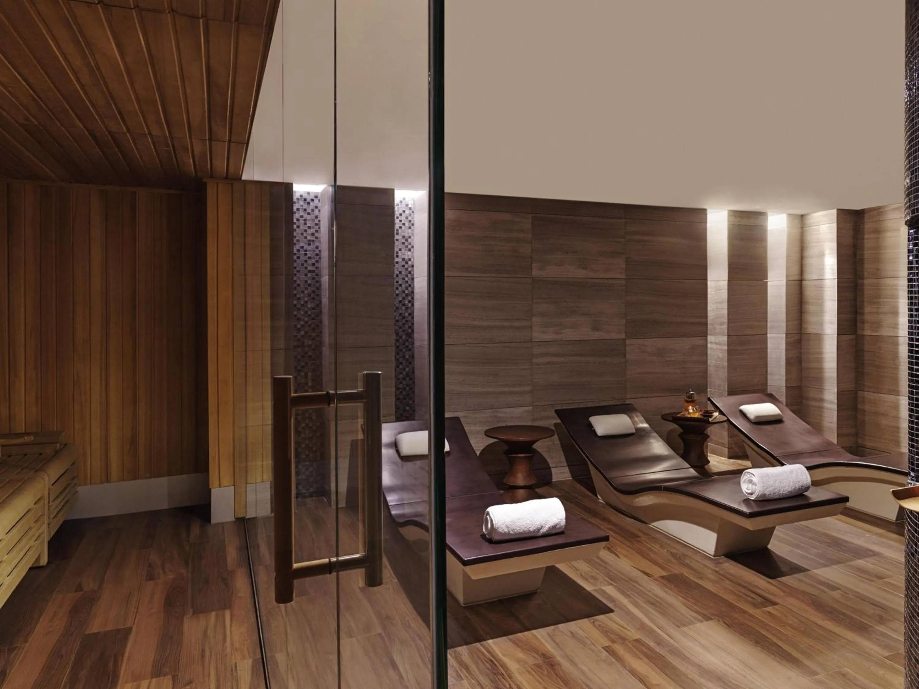 Other in Fairmont Riyadh