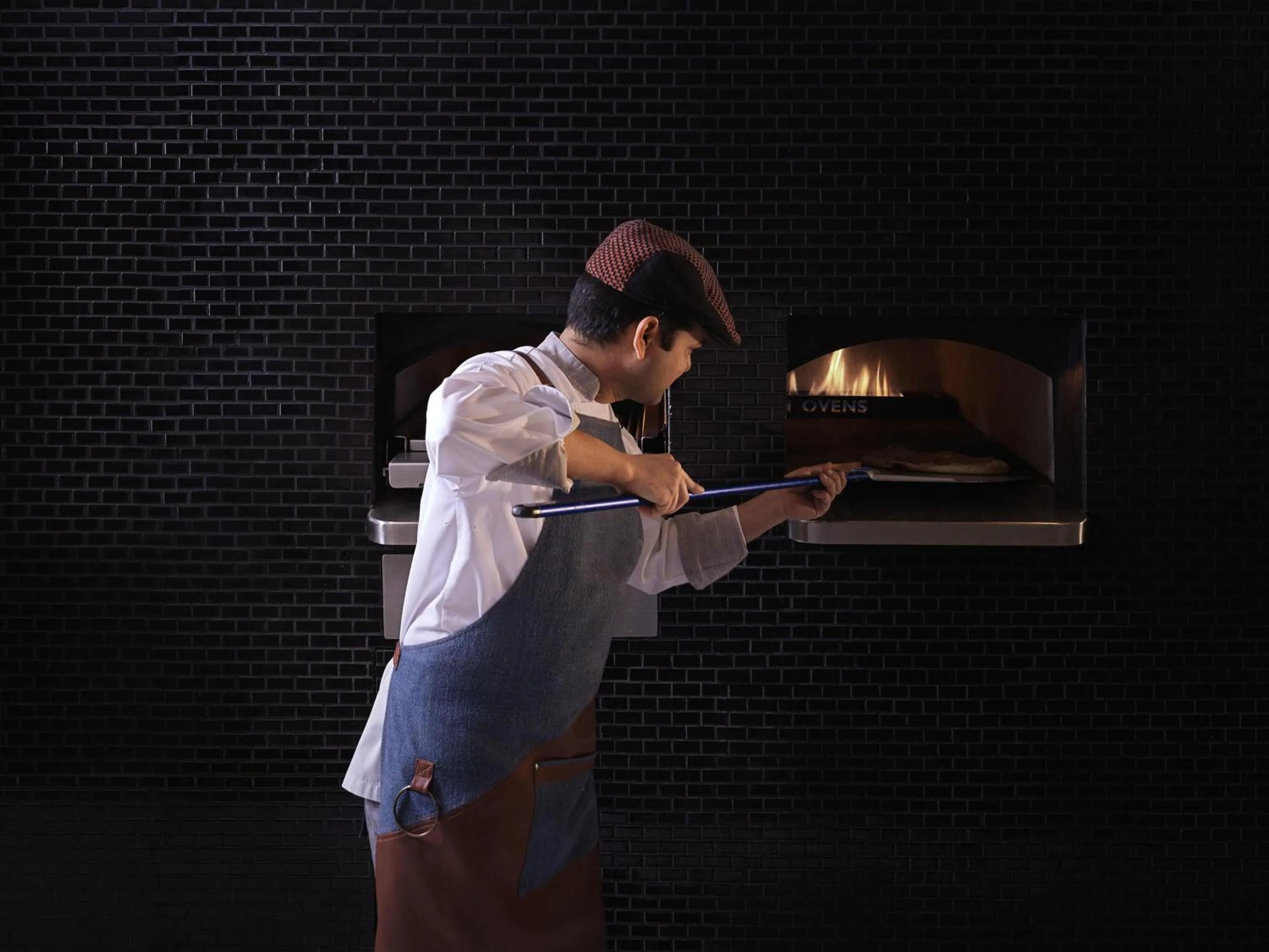 Breakfast in Fairmont Riyadh