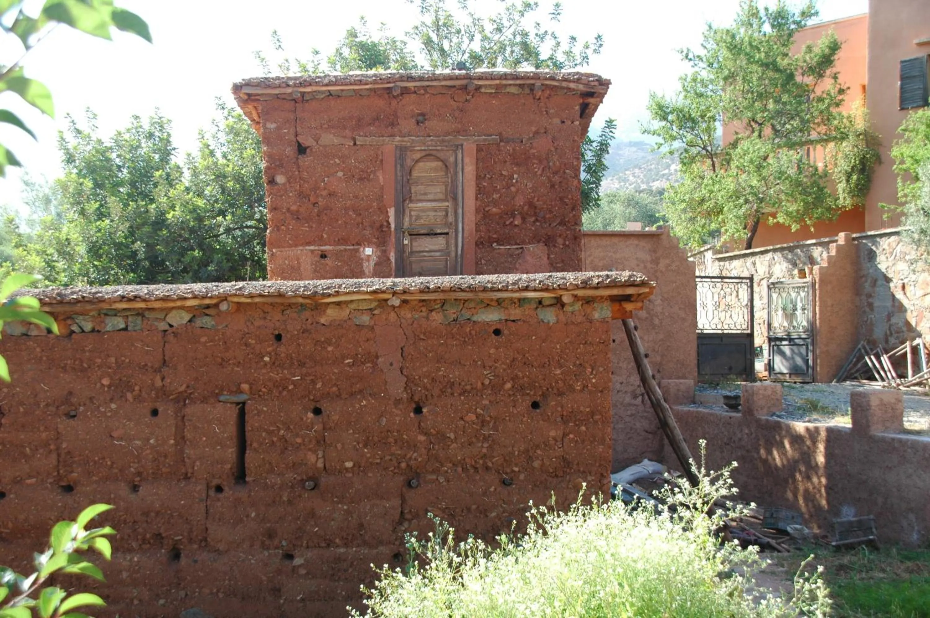 Auberge Chez Momo II